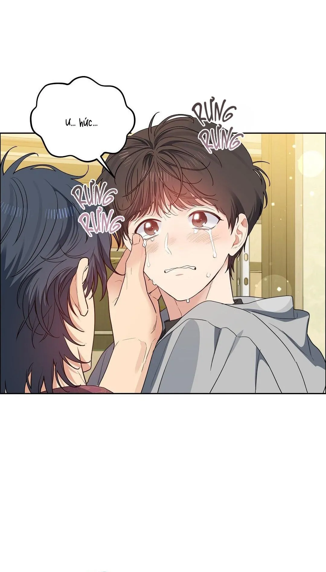 Cherry Cake Chapter 35 Trang 44