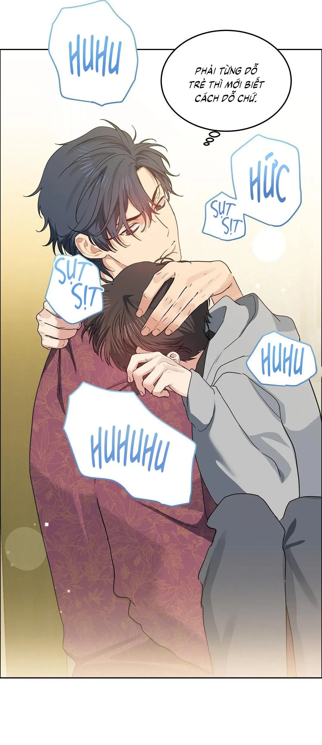 Cherry Cake Chapter 35 Trang 45