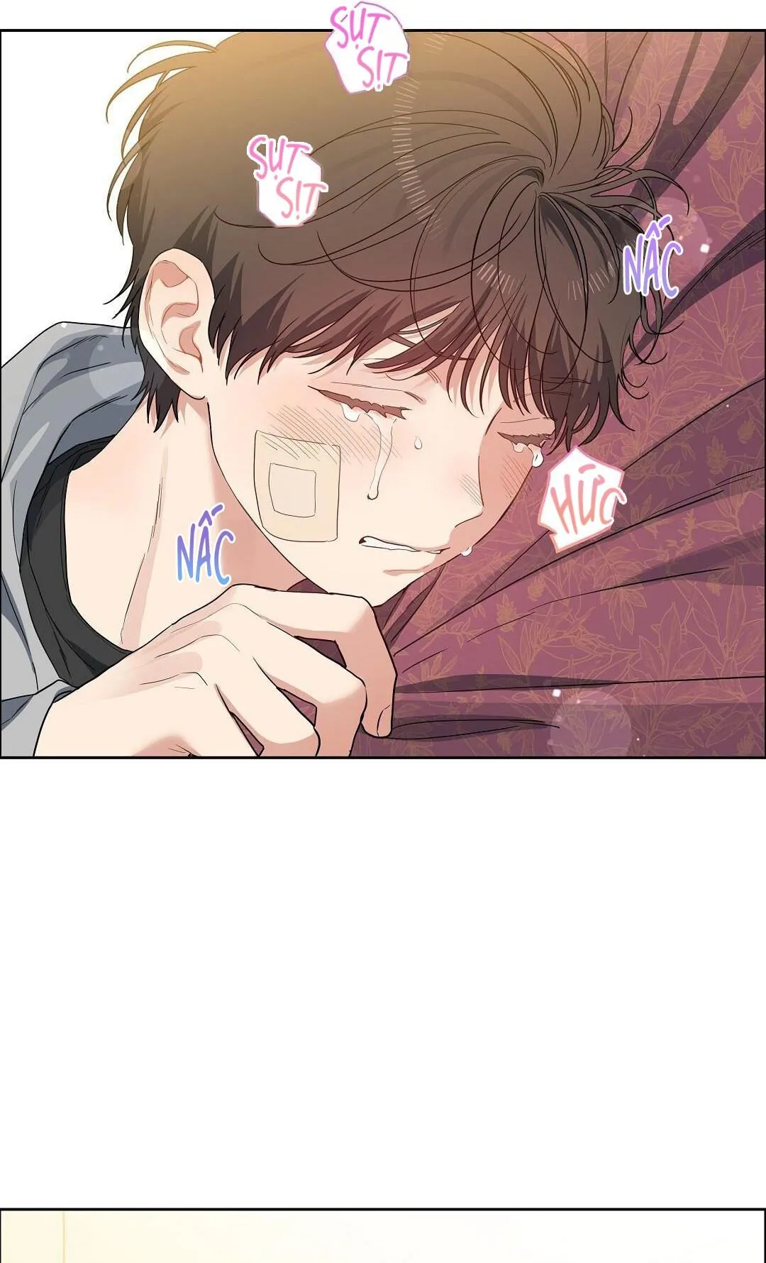 Cherry Cake Chapter 35 Trang 47