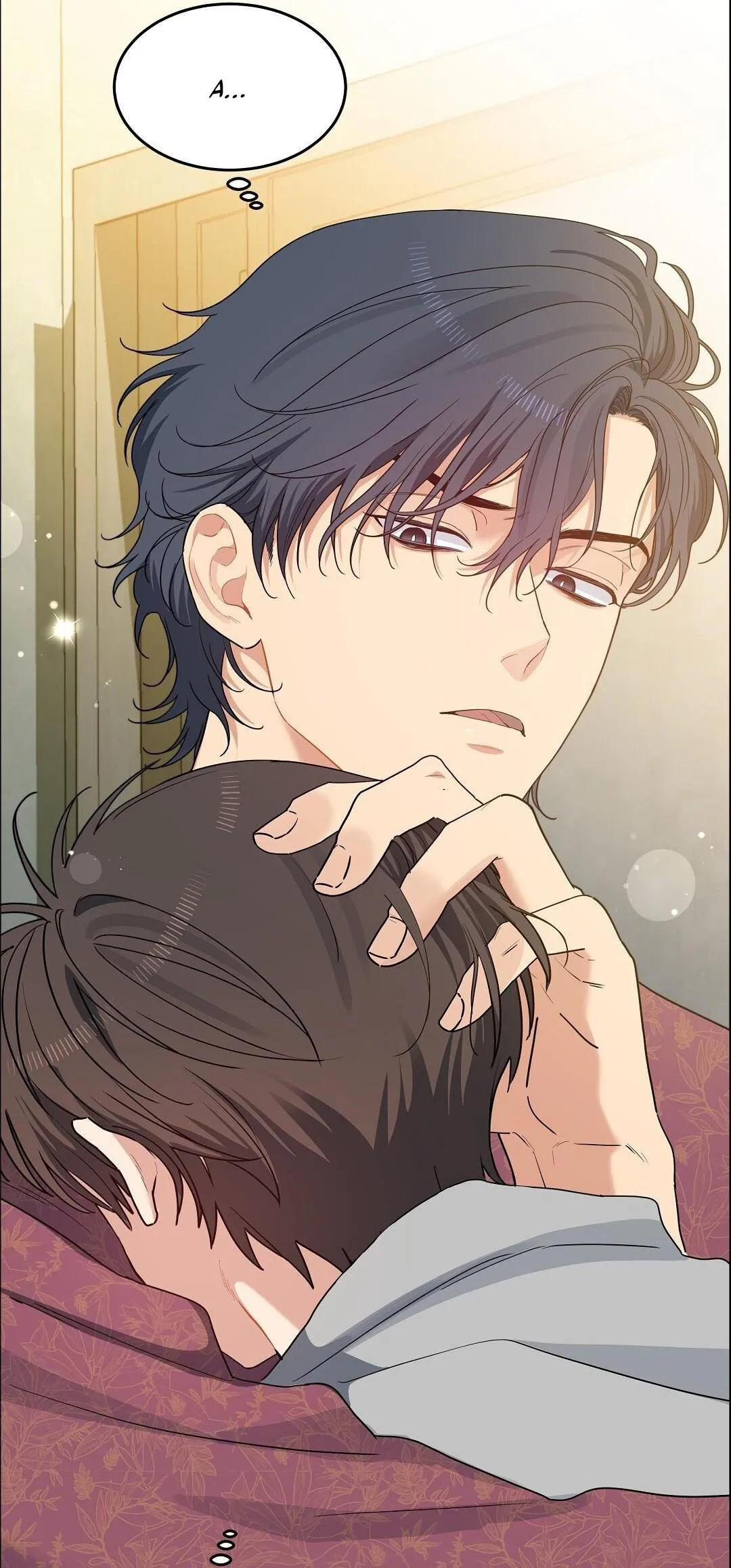 Cherry Cake Chapter 35 Trang 48