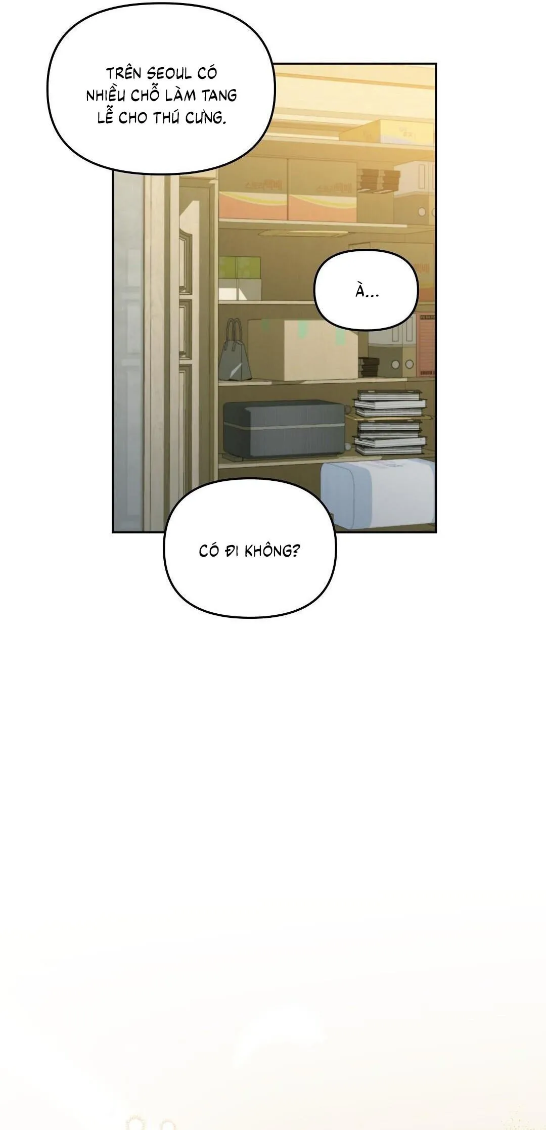 Cherry Cake Chapter 35 Trang 55