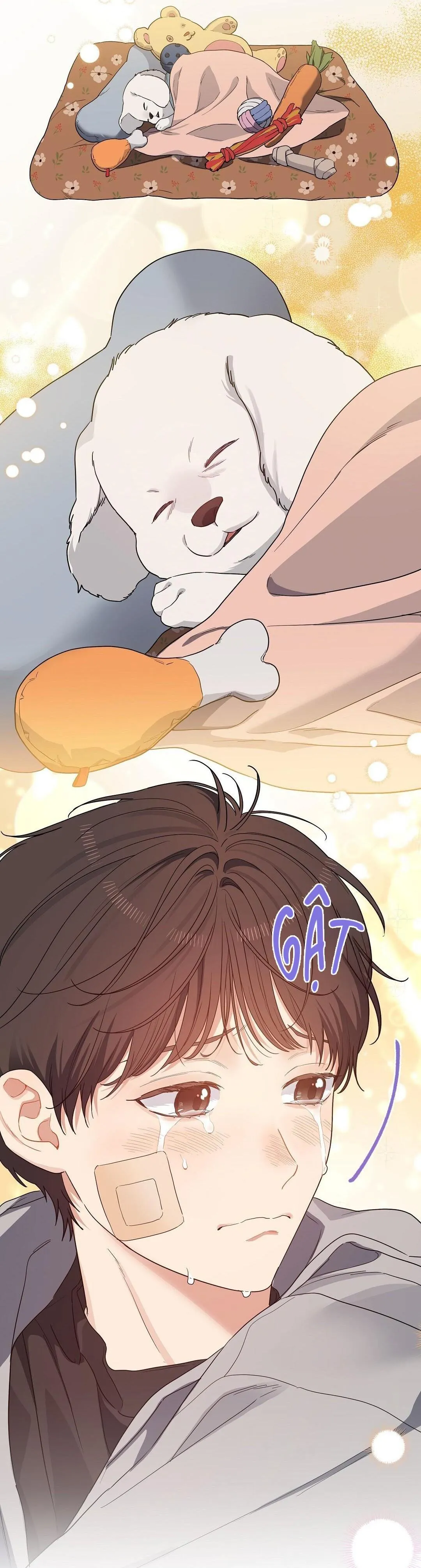 Cherry Cake Chapter 35 Trang 56