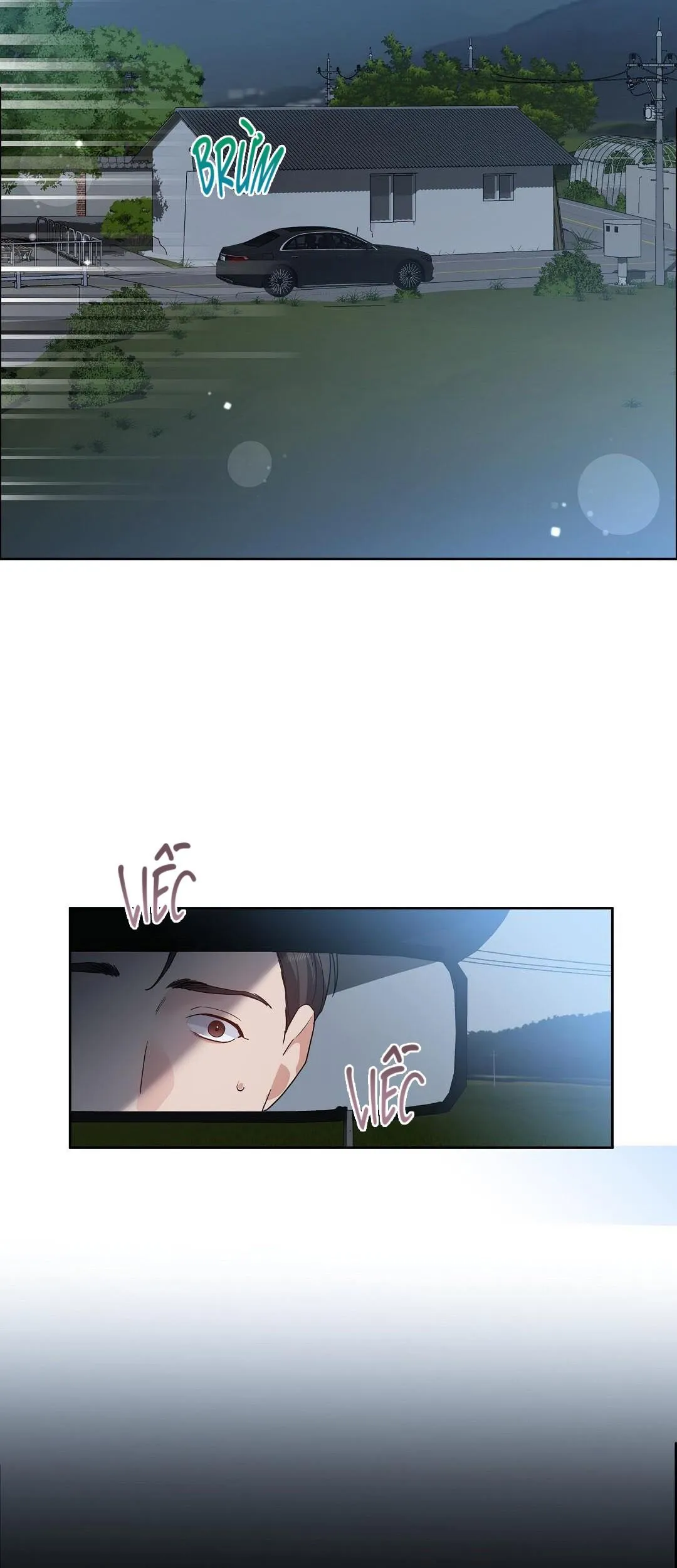 Cherry Cake Chapter 35 Trang 58