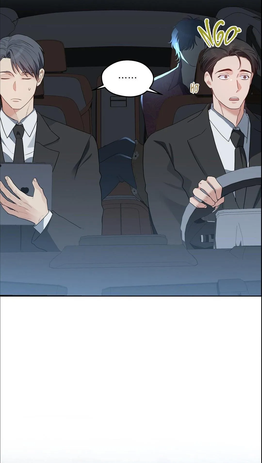 Cherry Cake Chapter 35 Trang 59