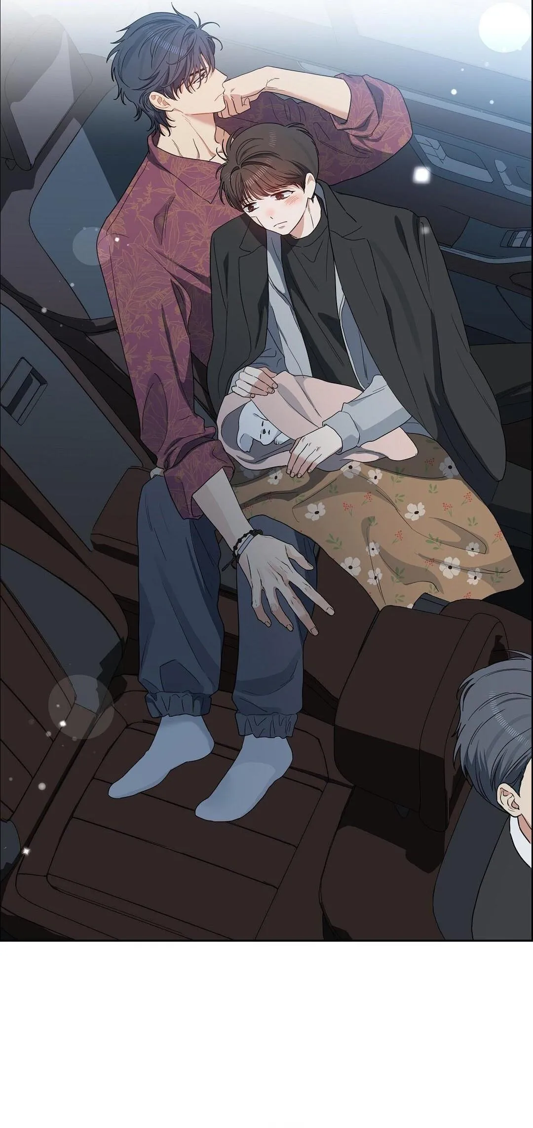 Cherry Cake Chapter 35 Trang 60