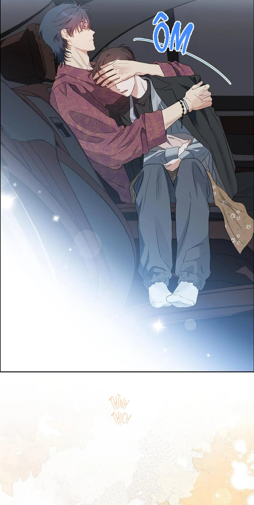 Cherry Cake Chapter 35 Trang 63