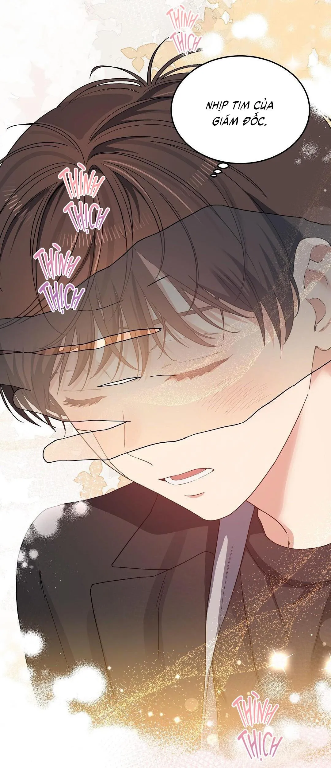 Cherry Cake Chapter 35 Trang 64