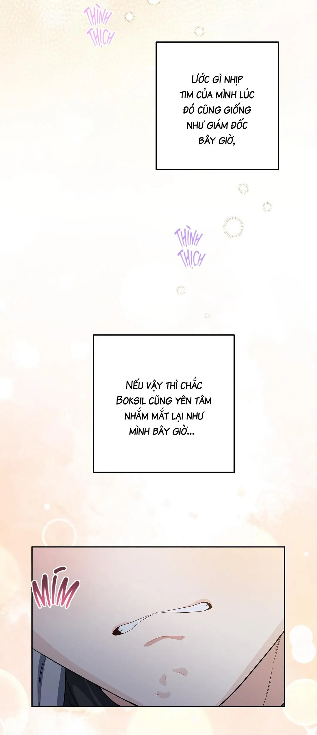 Cherry Cake Chapter 35 Trang 66