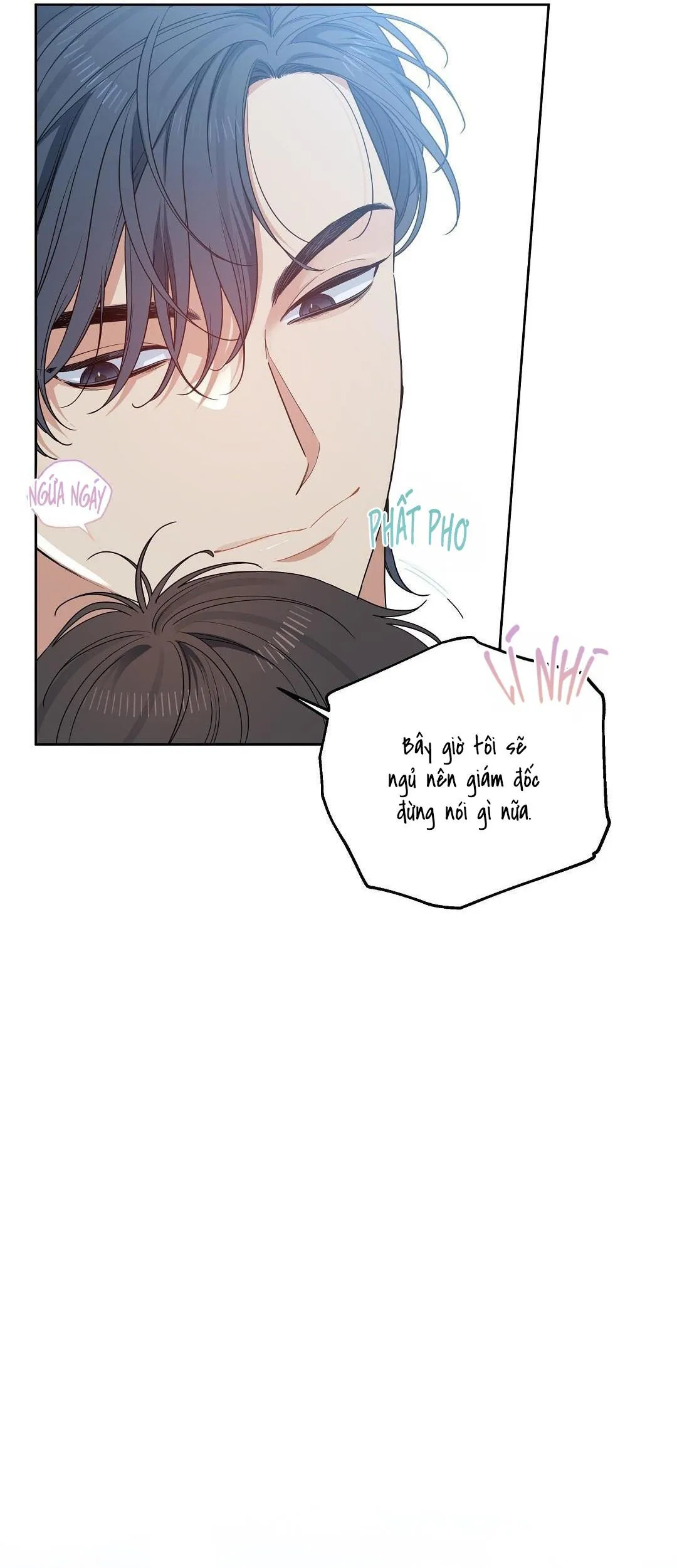 Cherry Cake Chapter 35 Trang 69