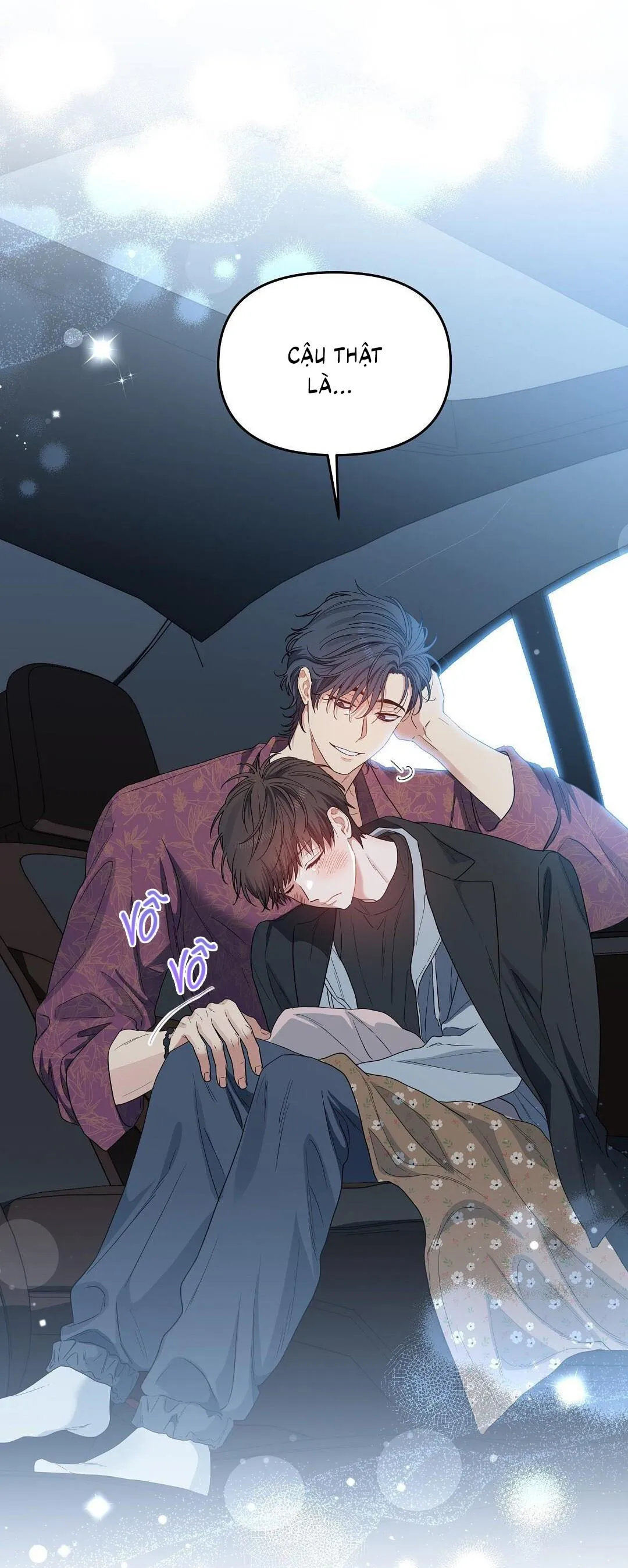 Cherry Cake Chapter 35 Trang 70