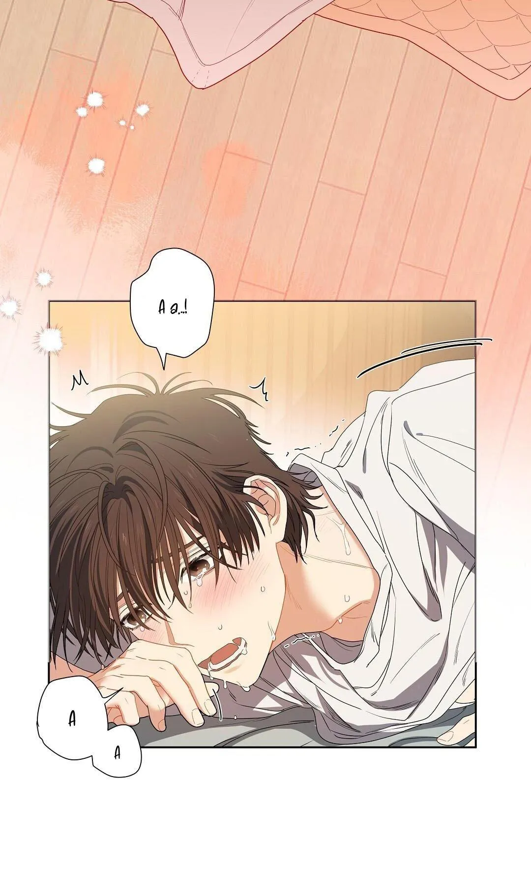 Cherry Cake Chapter 1 Trang 3