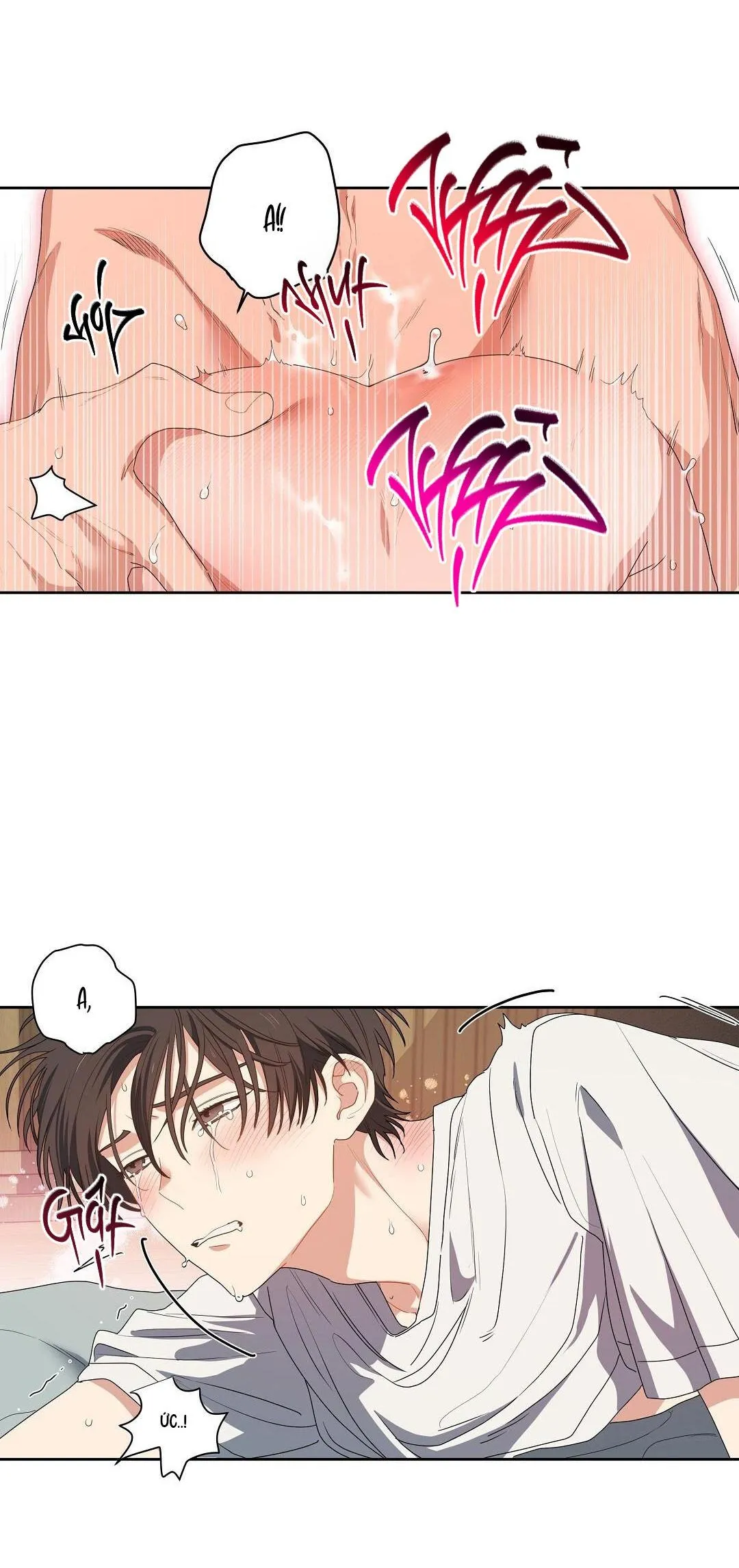 Cherry Cake Chapter 1 Trang 4