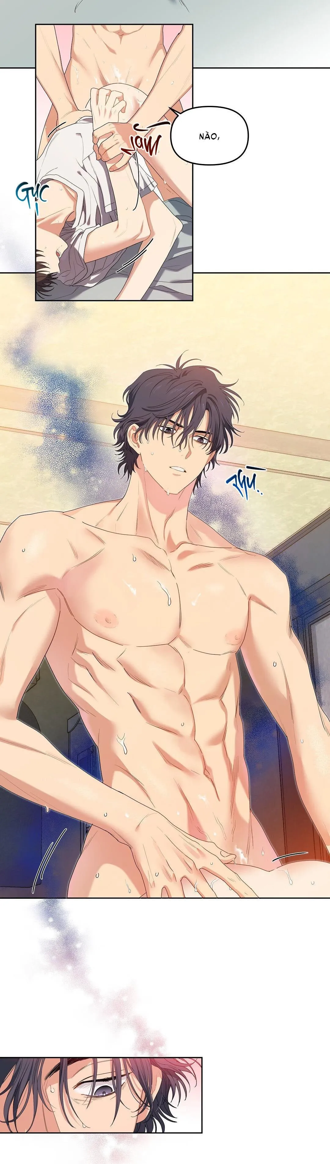 Cherry Cake Chapter 1 Trang 10