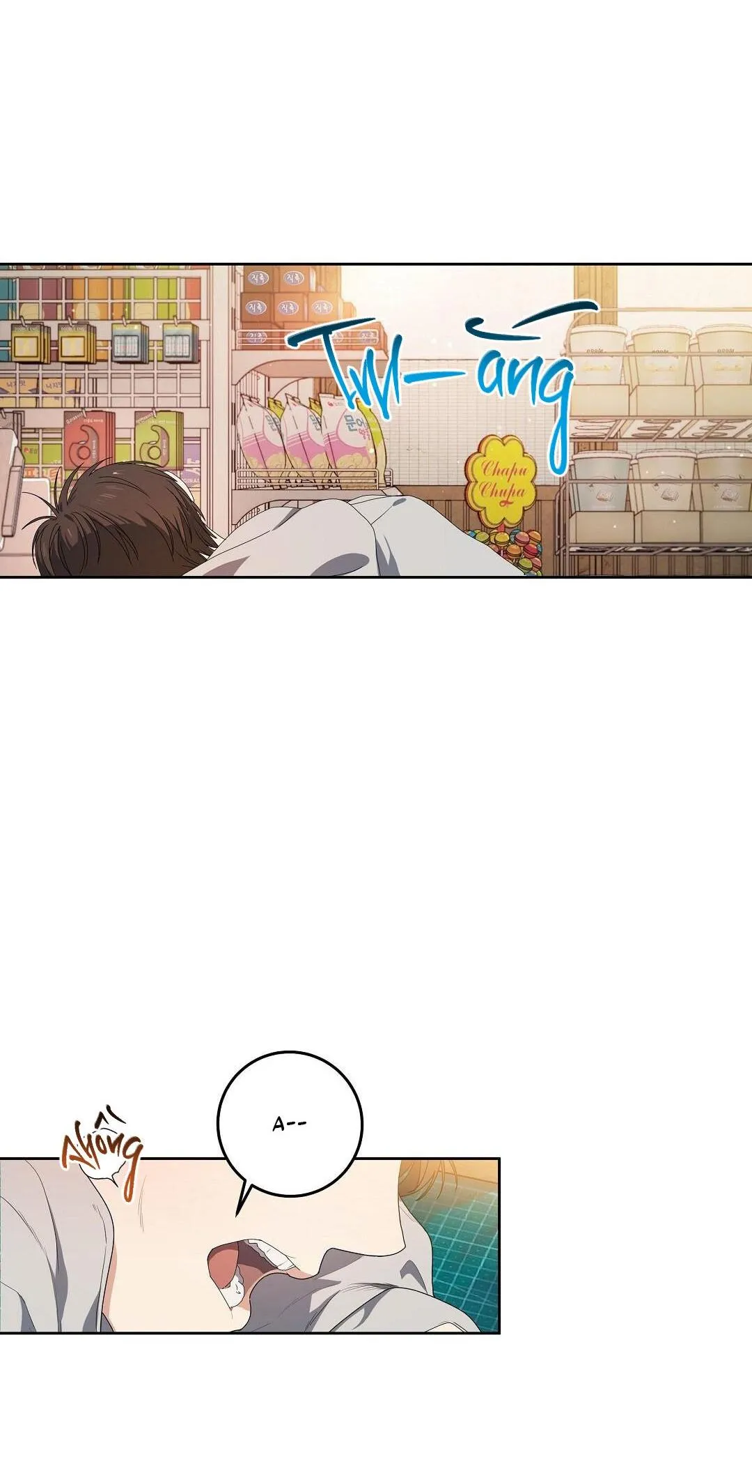 Cherry Cake Chapter 1 Trang 17