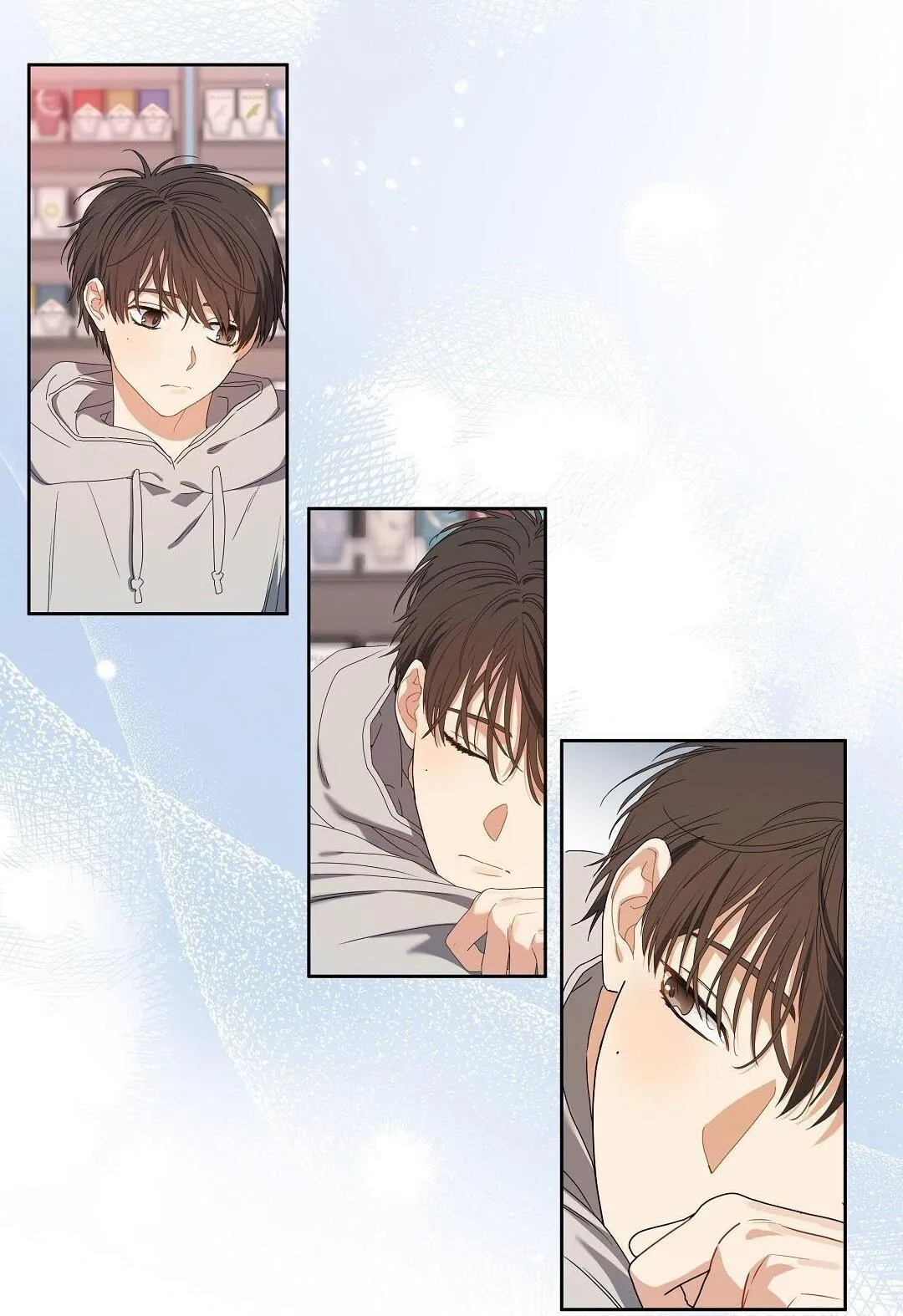 Cherry Cake Chapter 1 Trang 21