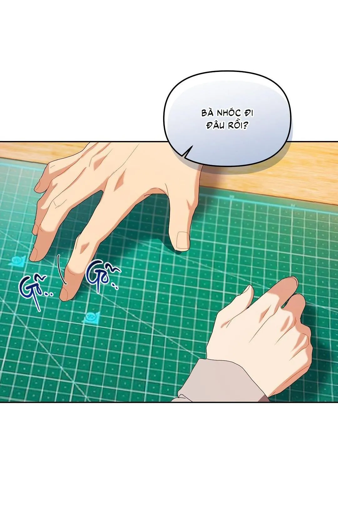 Cherry Cake Chapter 1 Trang 29