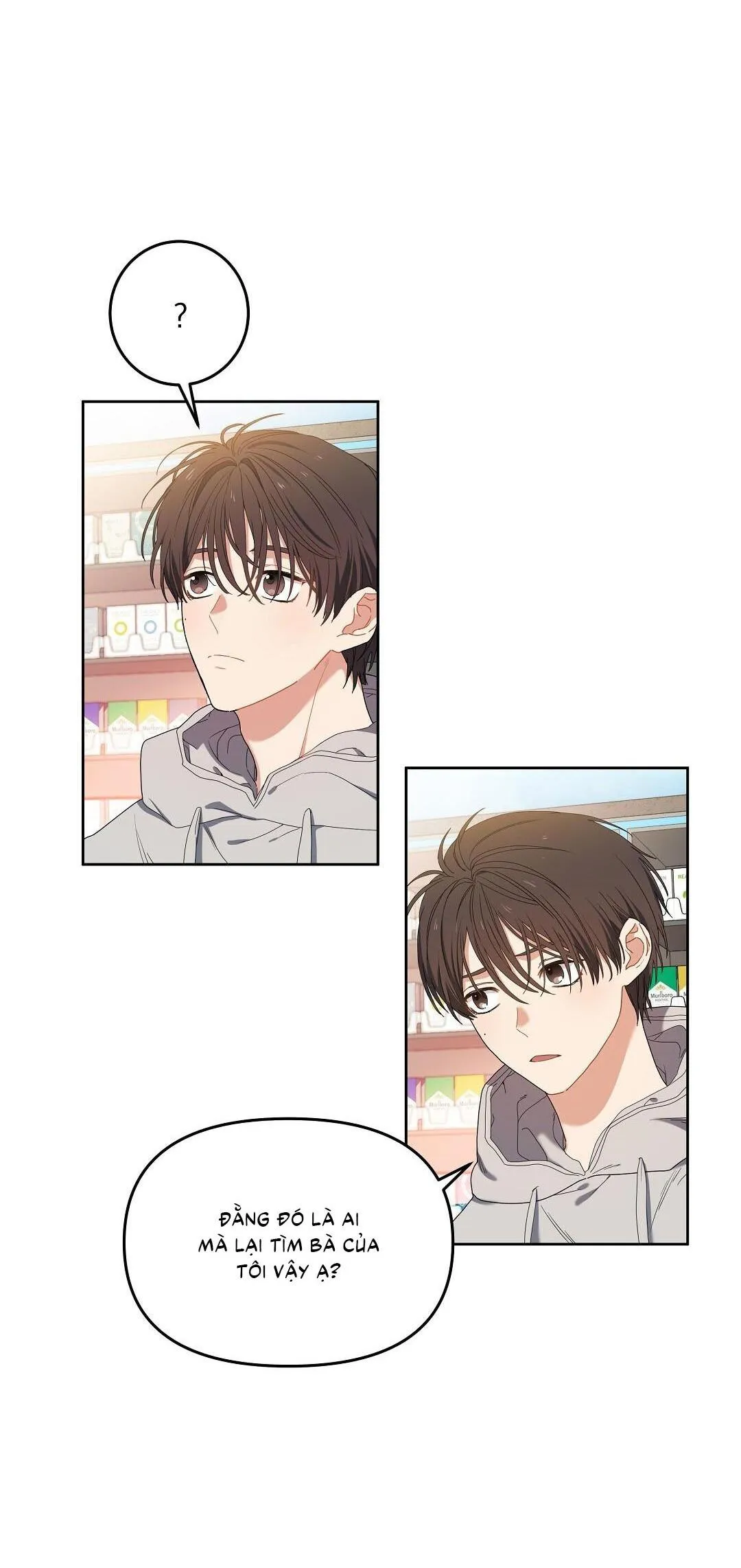 Cherry Cake Chapter 1 Trang 30