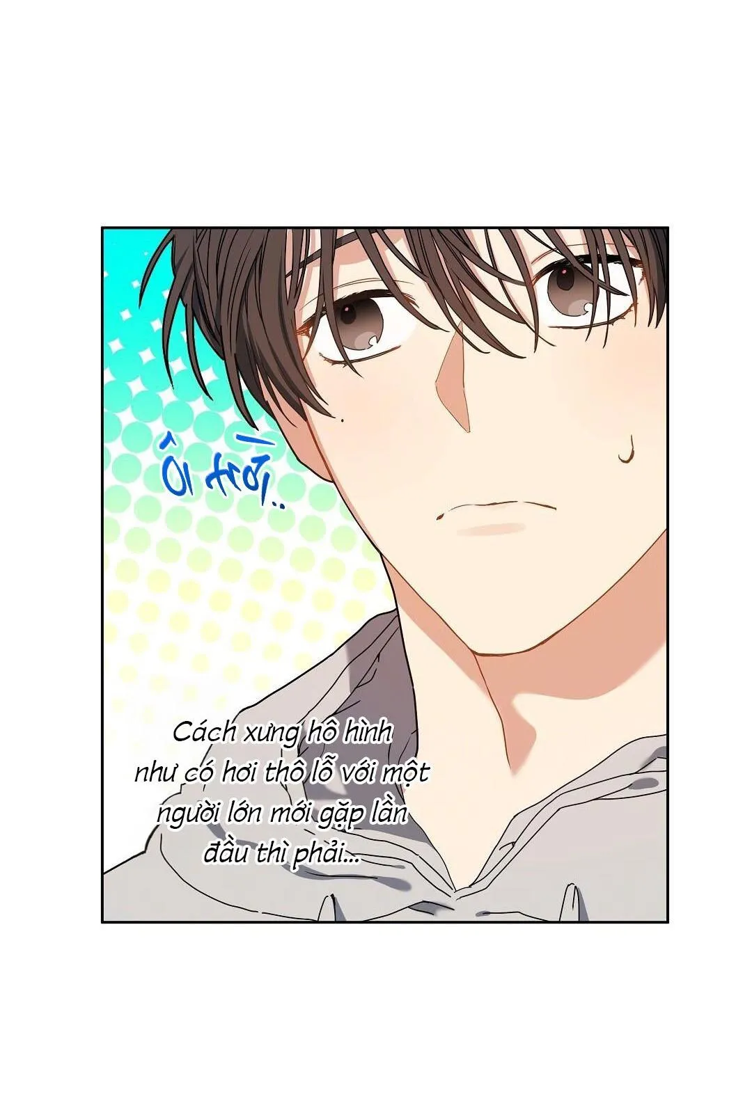 Cherry Cake Chapter 1 Trang 32