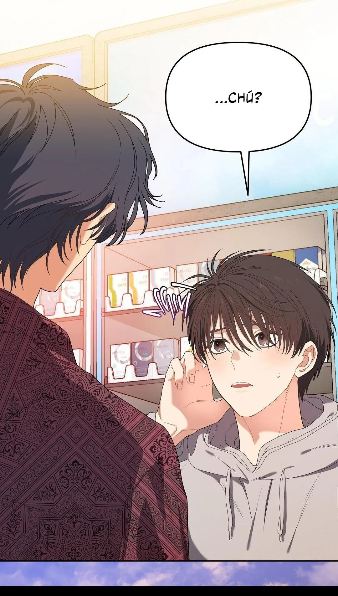 Cherry Cake Chapter 1 Trang 34