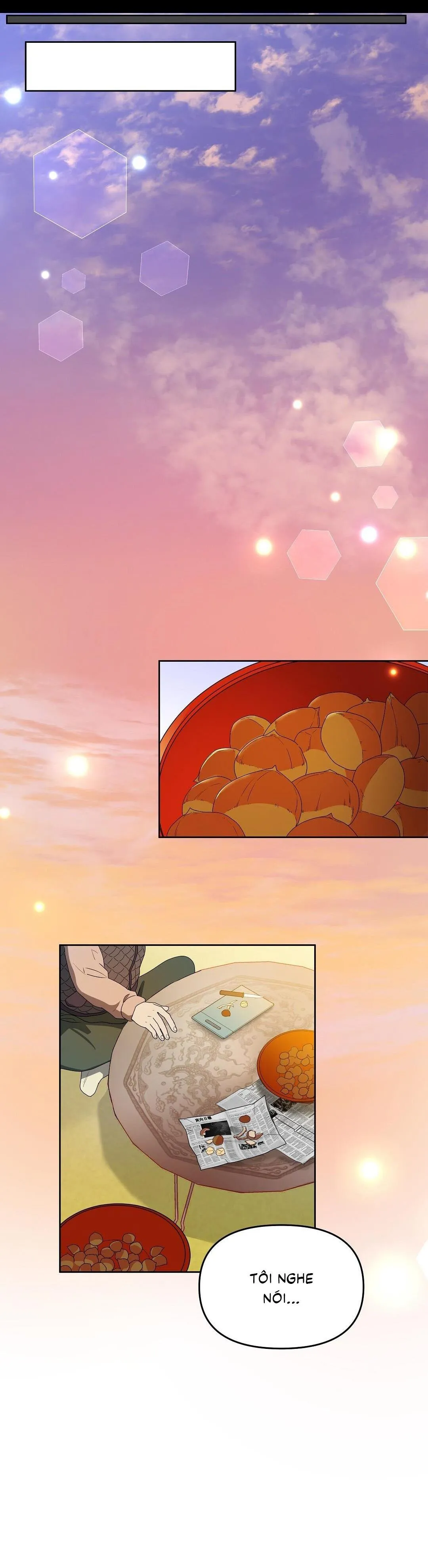 Cherry Cake Chapter 1 Trang 35