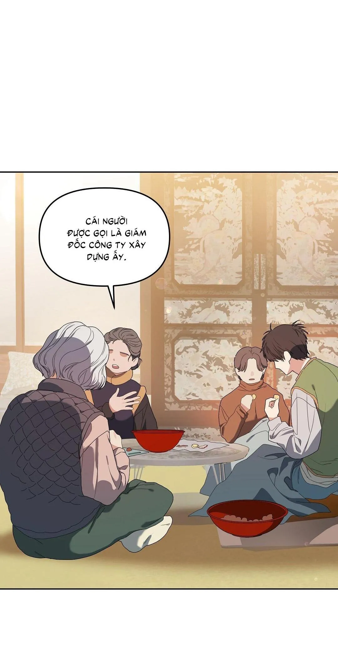 Cherry Cake Chapter 1 Trang 36