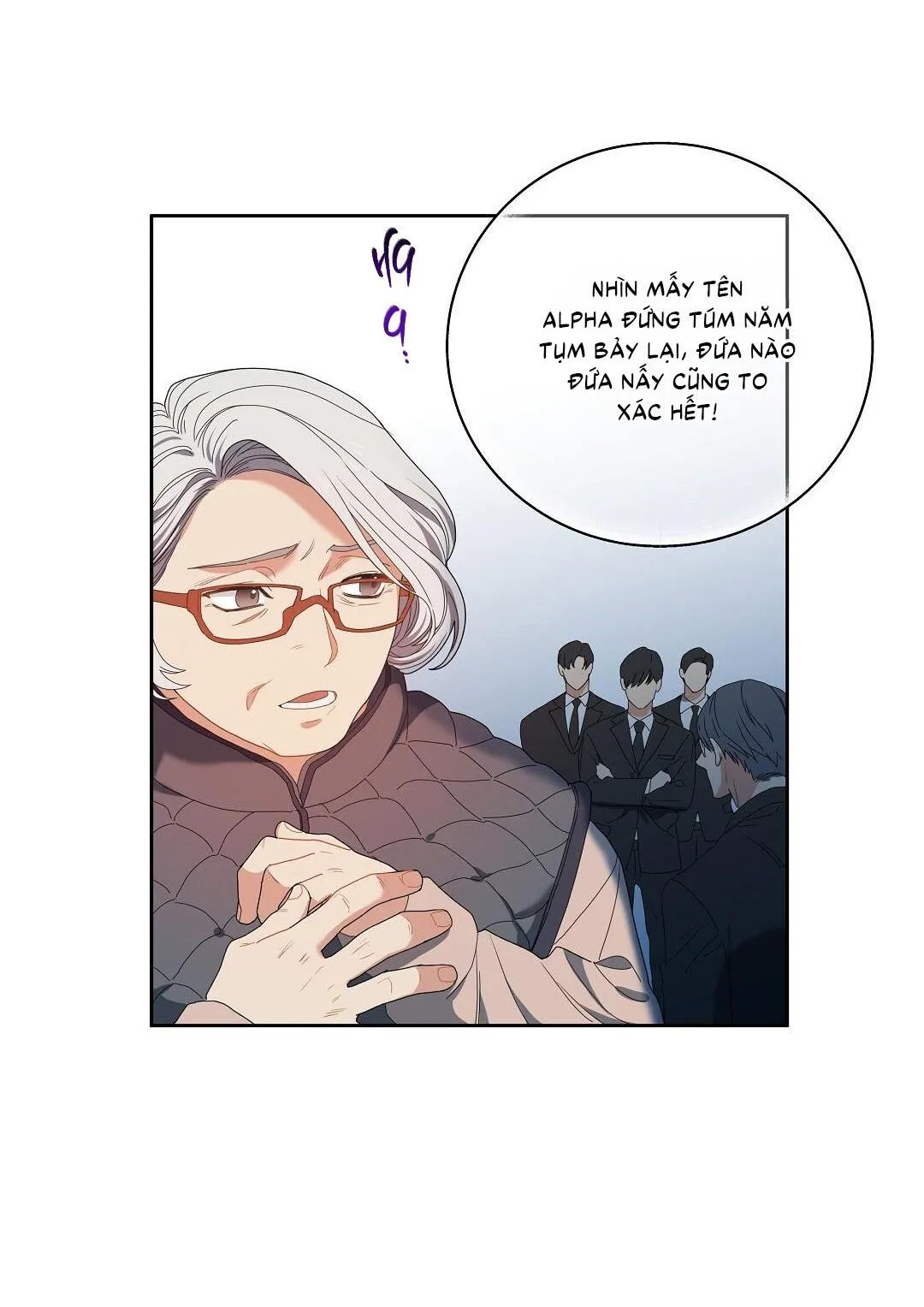 Cherry Cake Chapter 1 Trang 39