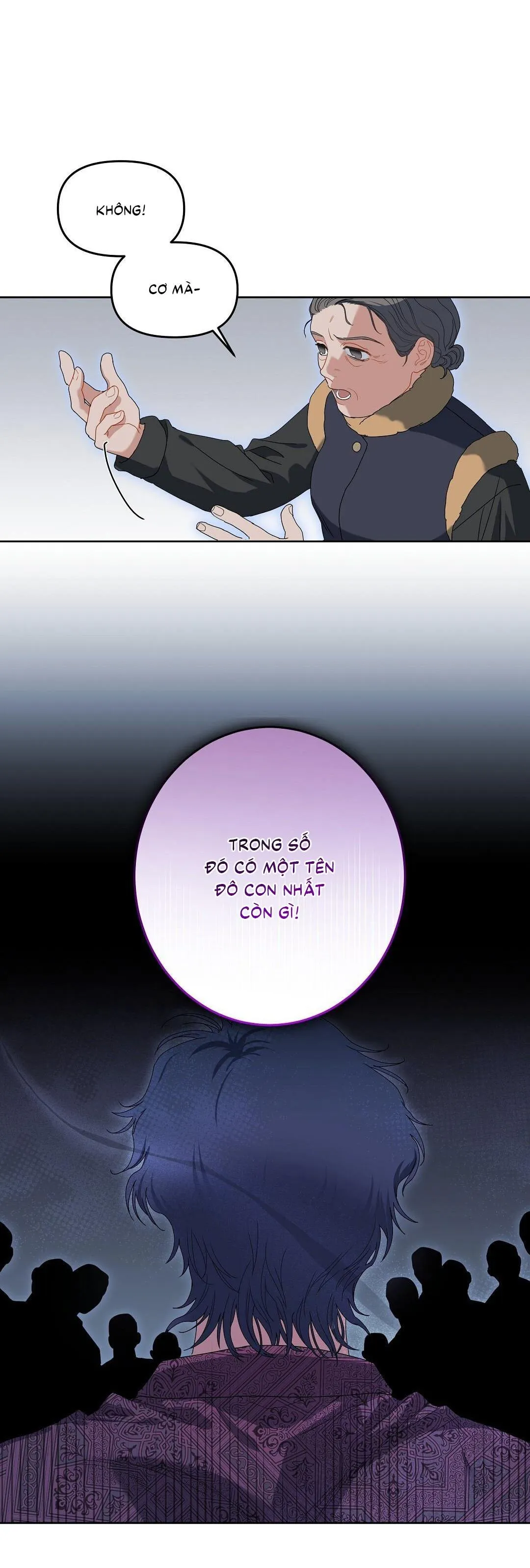 Cherry Cake Chapter 1 Trang 40