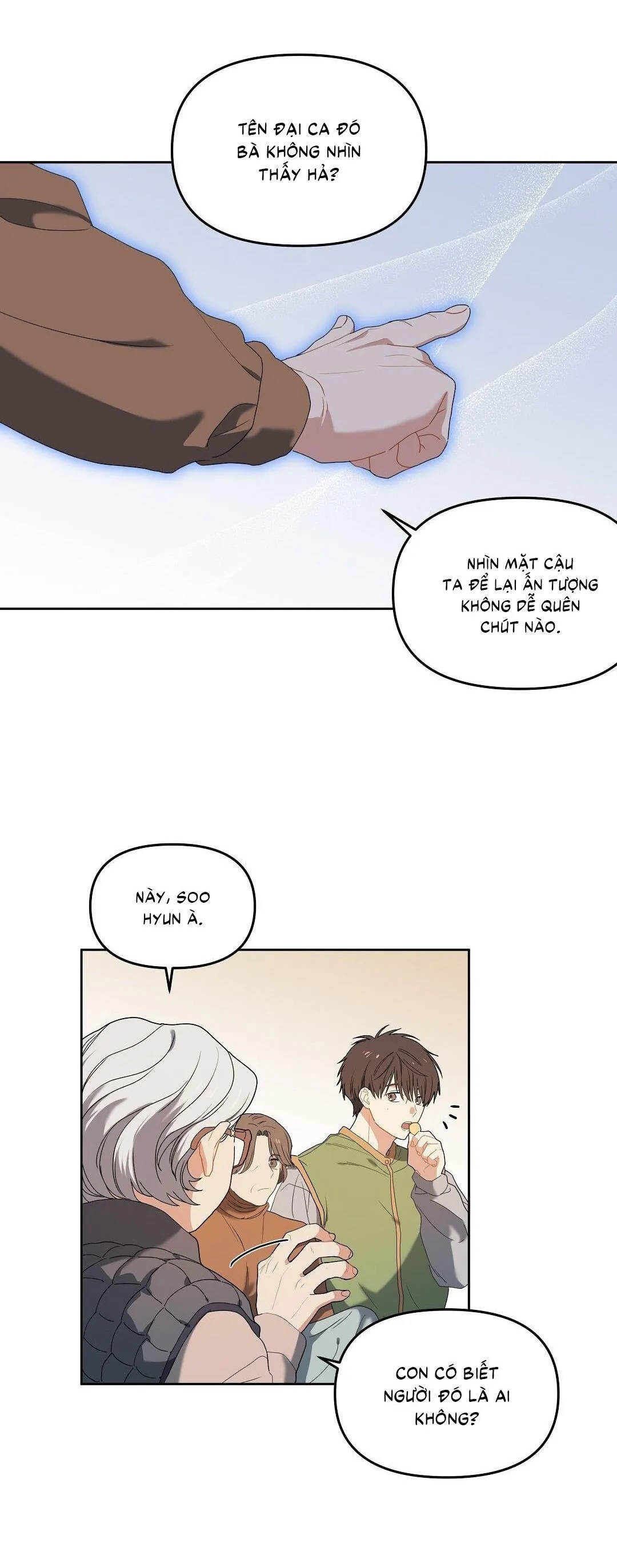 Cherry Cake Chapter 1 Trang 41