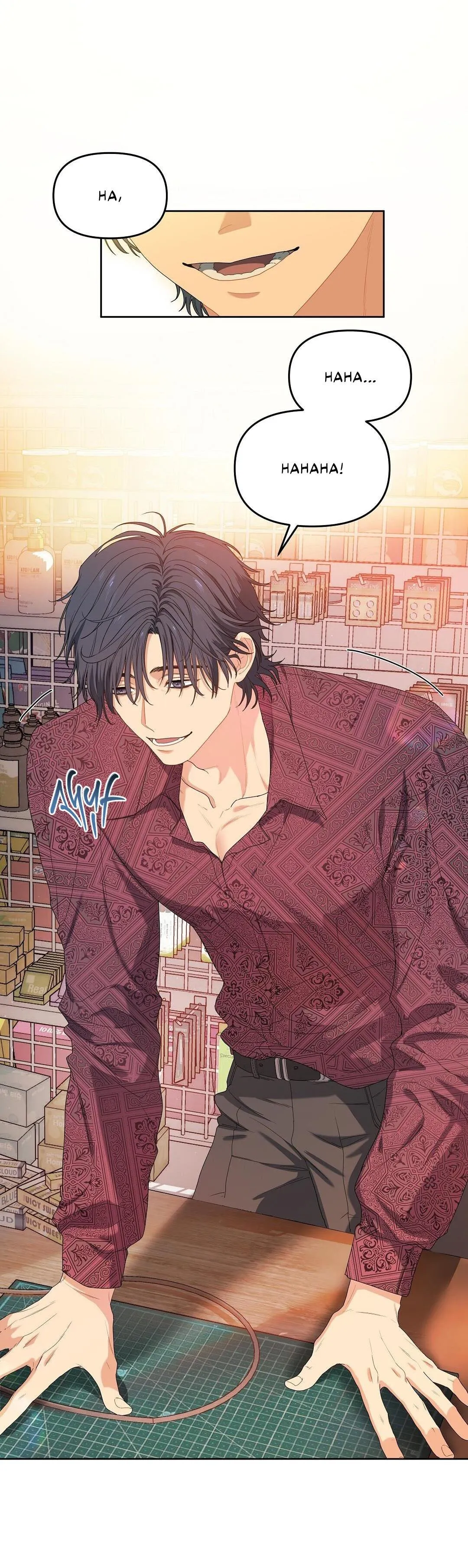 Cherry Cake Chapter 1 Trang 44