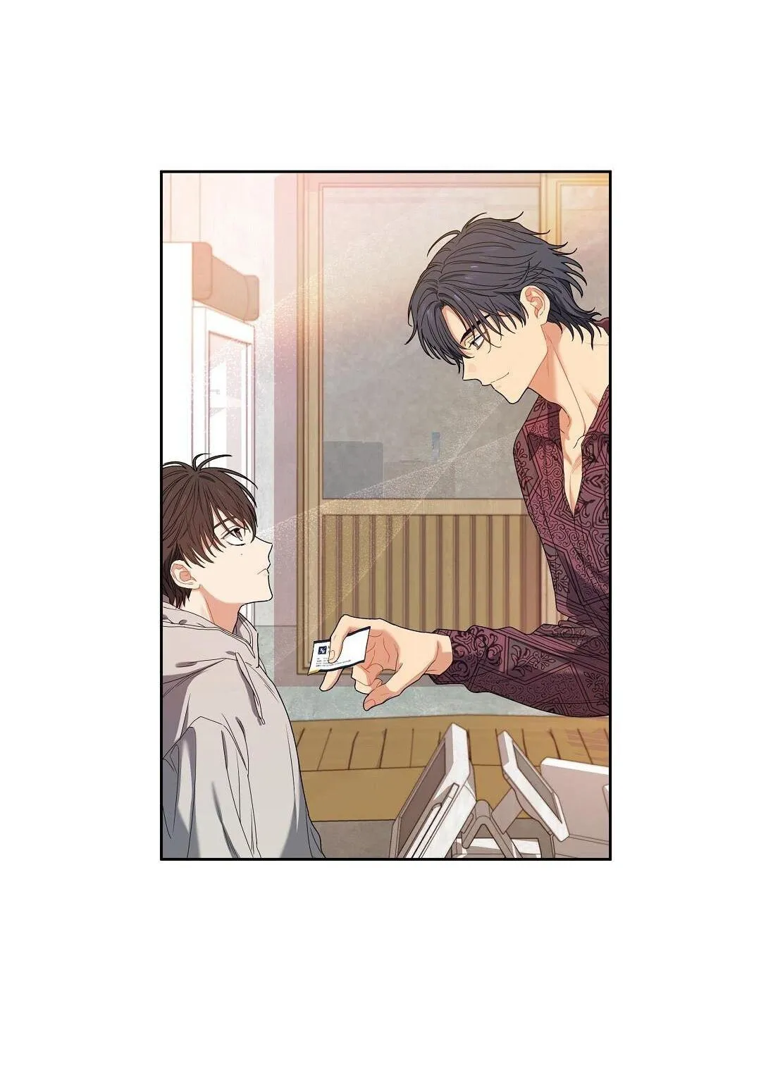 Cherry Cake Chapter 1 Trang 46