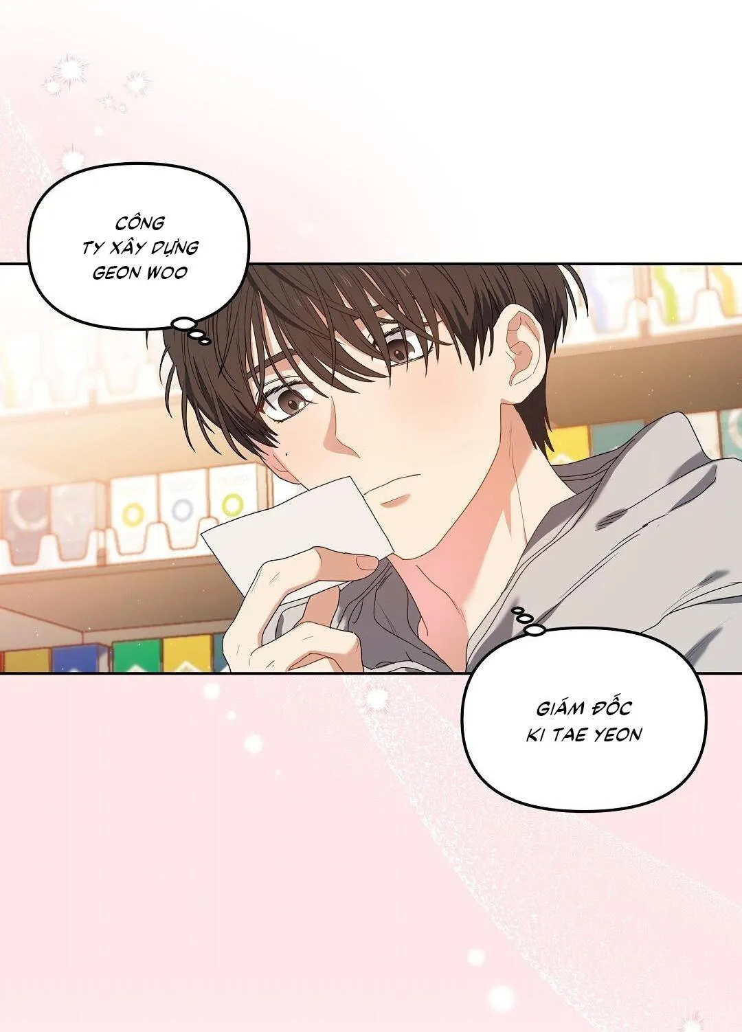 Cherry Cake Chapter 1 Trang 48