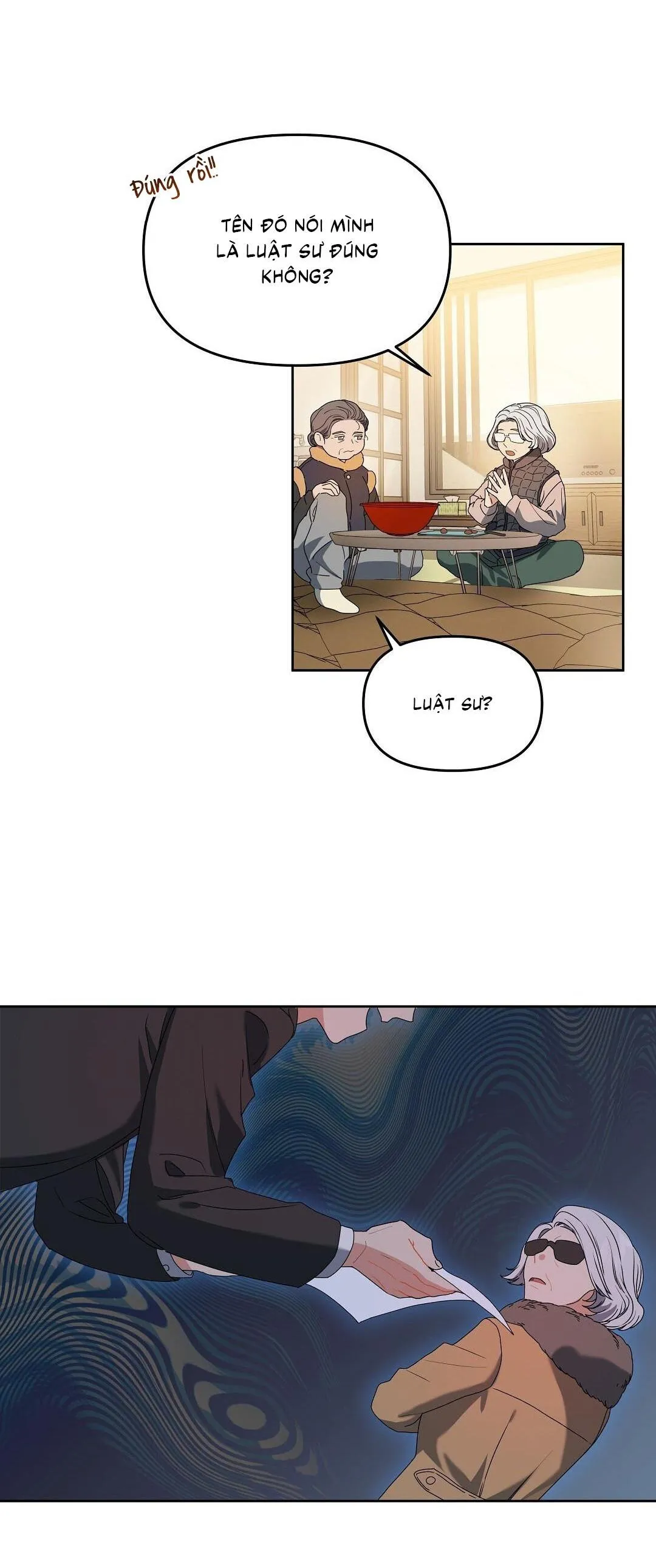 Cherry Cake Chapter 1 Trang 50