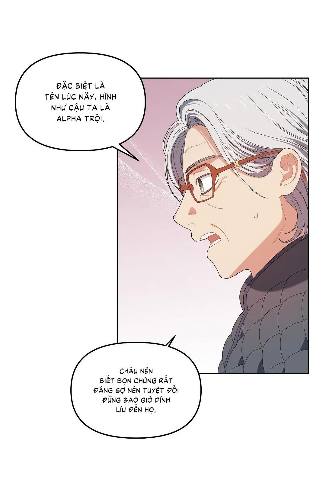 Cherry Cake Chapter 1 Trang 58