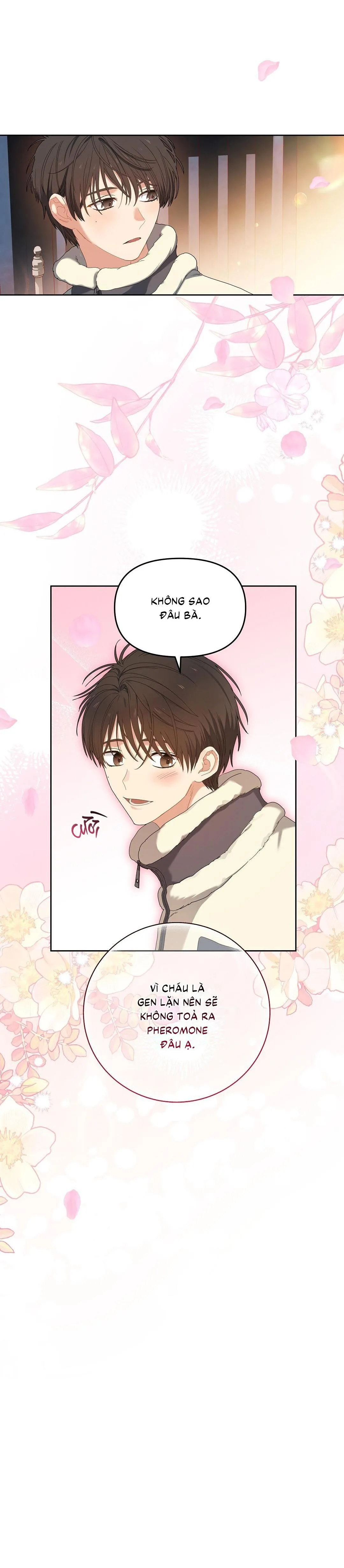 Cherry Cake Chapter 1 Trang 59