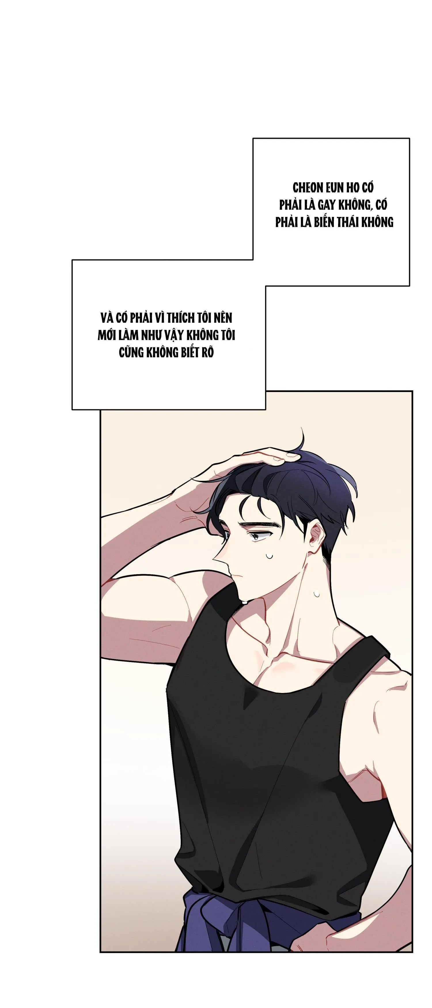 CHERRY SCANDAL Chapter 2 Trang 12