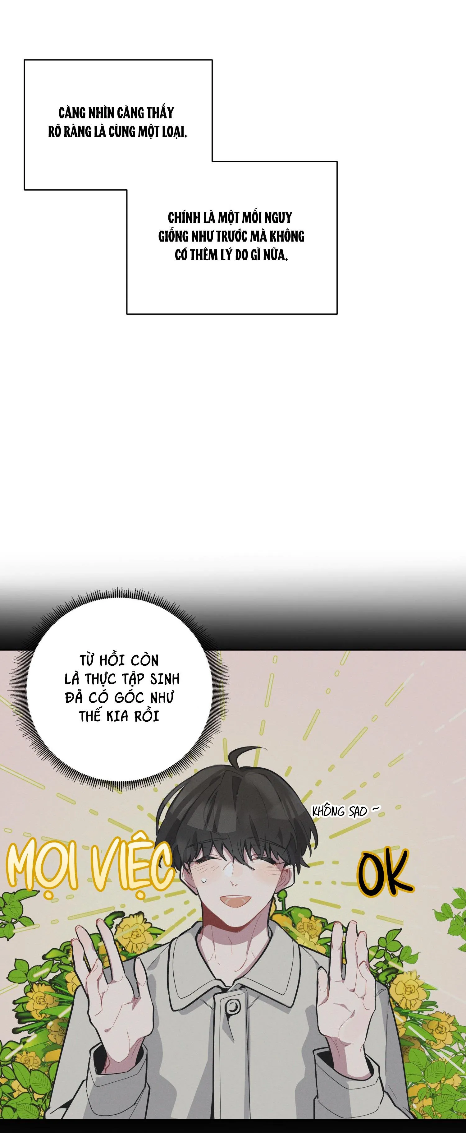 CHERRY SCANDAL Chapter 2 Trang 13