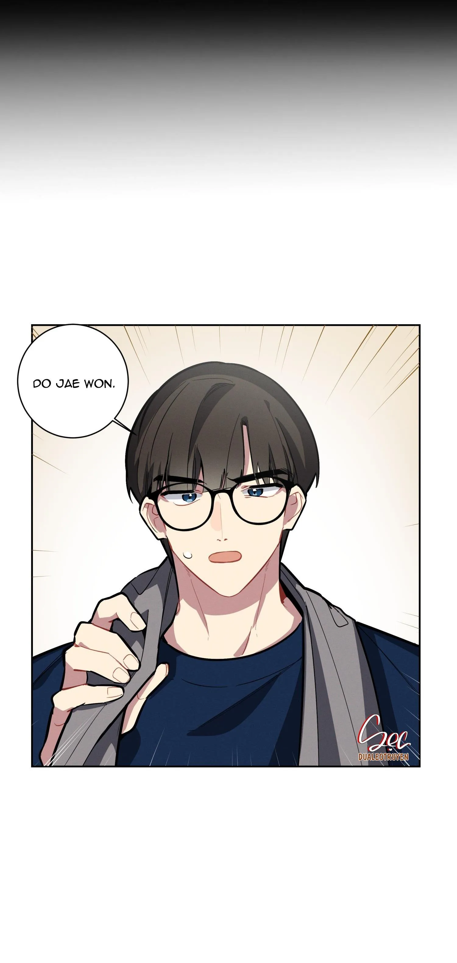 CHERRY SCANDAL Chapter 2 Trang 14