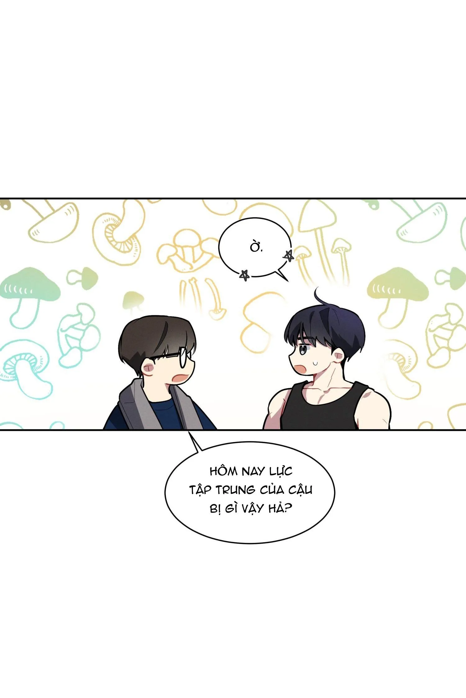 CHERRY SCANDAL Chapter 2 Trang 15