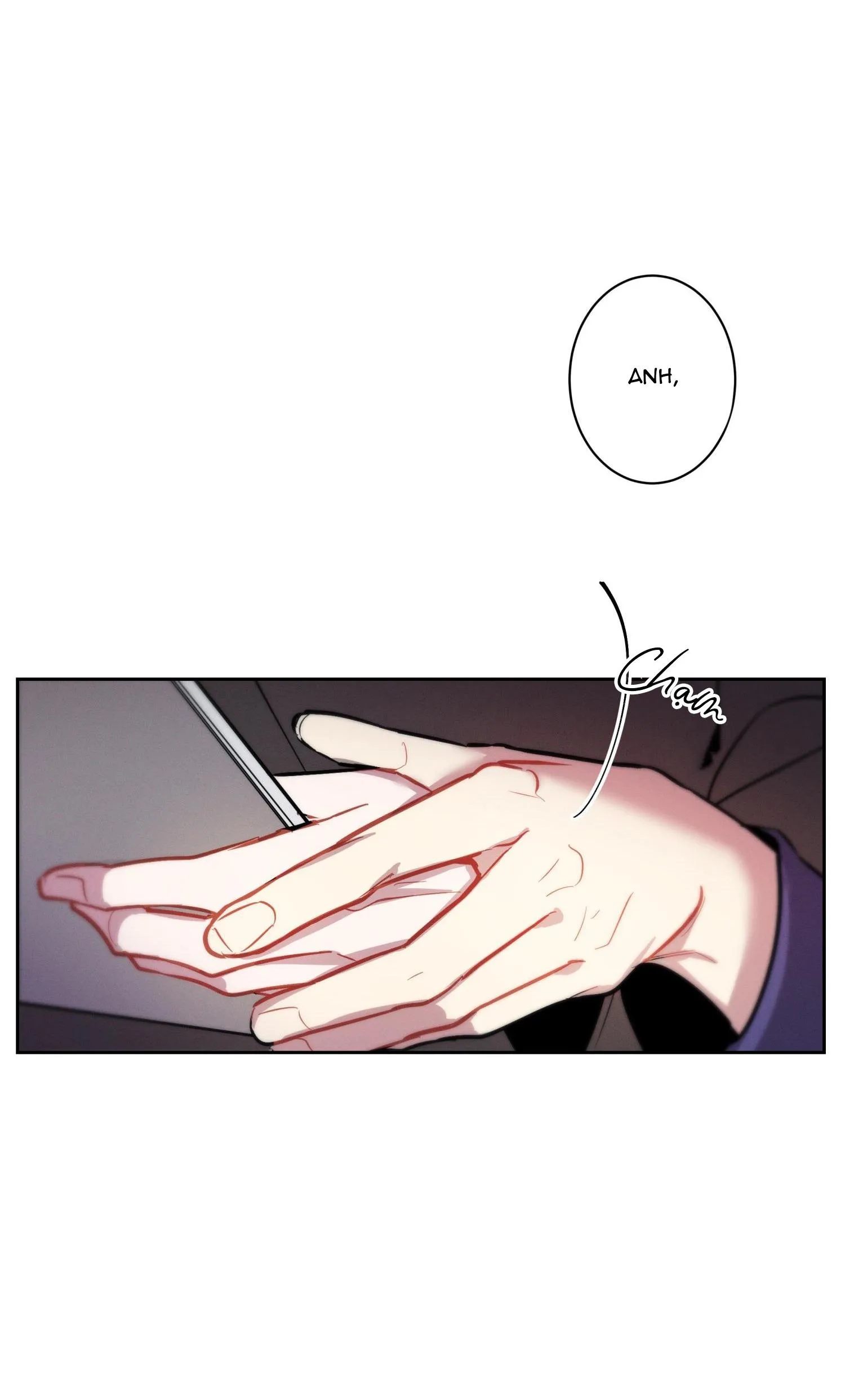 CHERRY SCANDAL Chapter 2 Trang 21