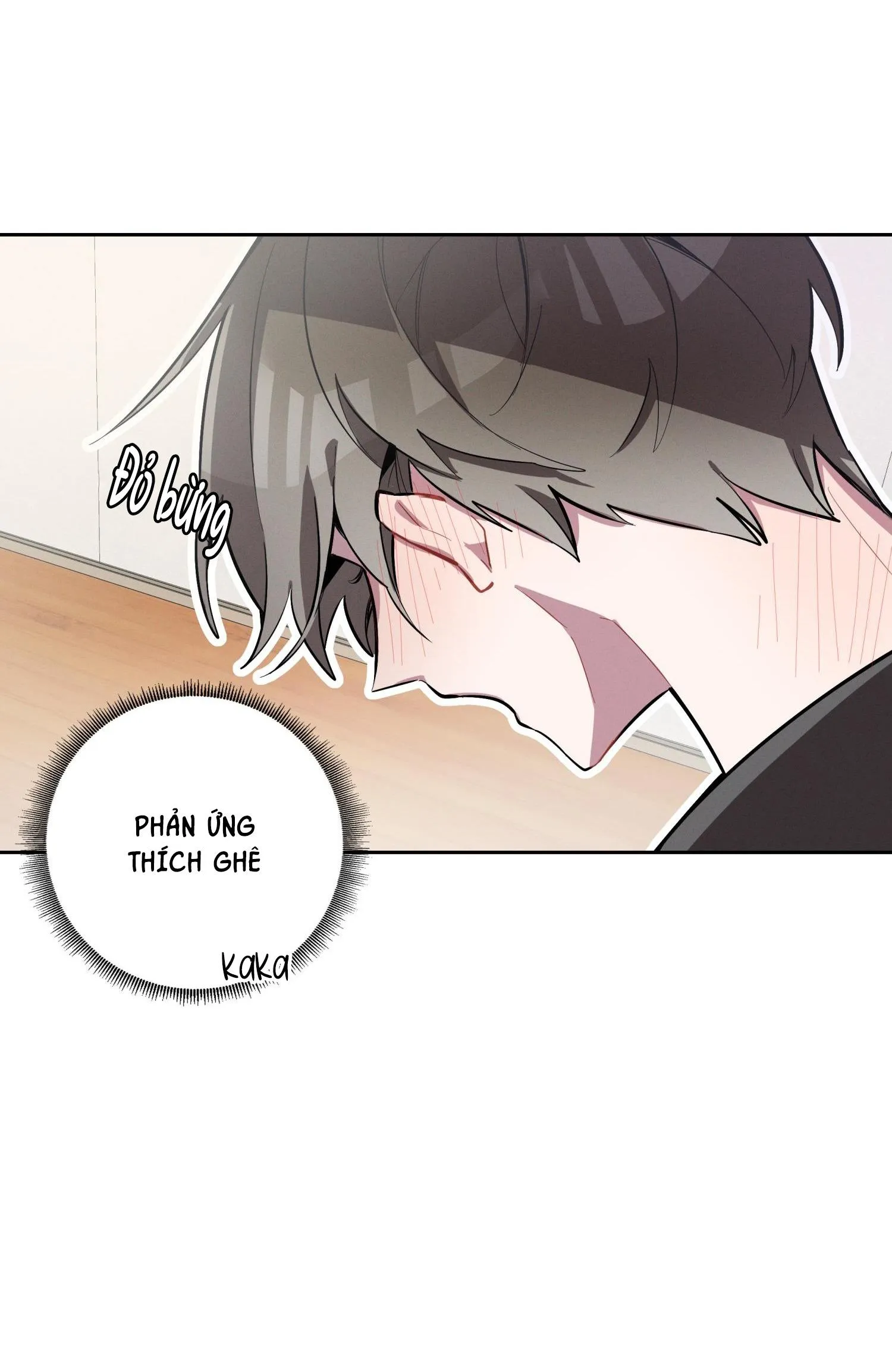 CHERRY SCANDAL Chapter 2 Trang 24