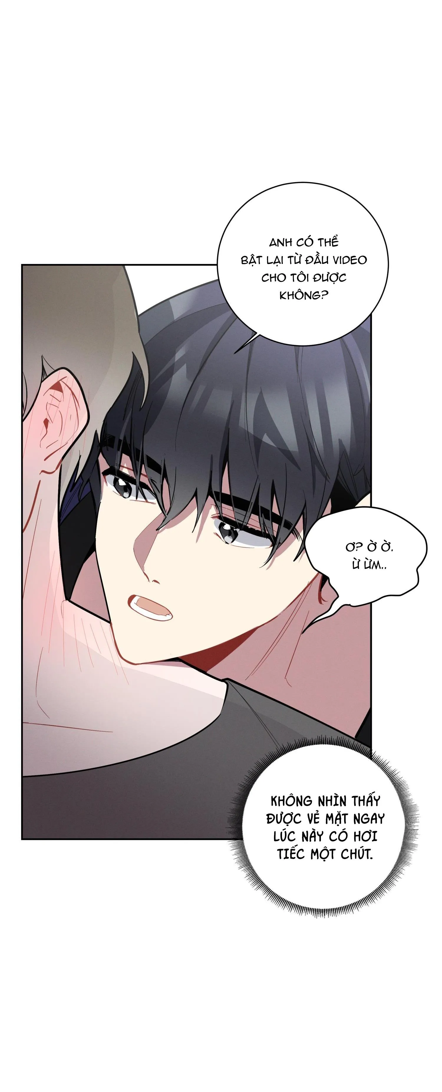 CHERRY SCANDAL Chapter 2 Trang 25