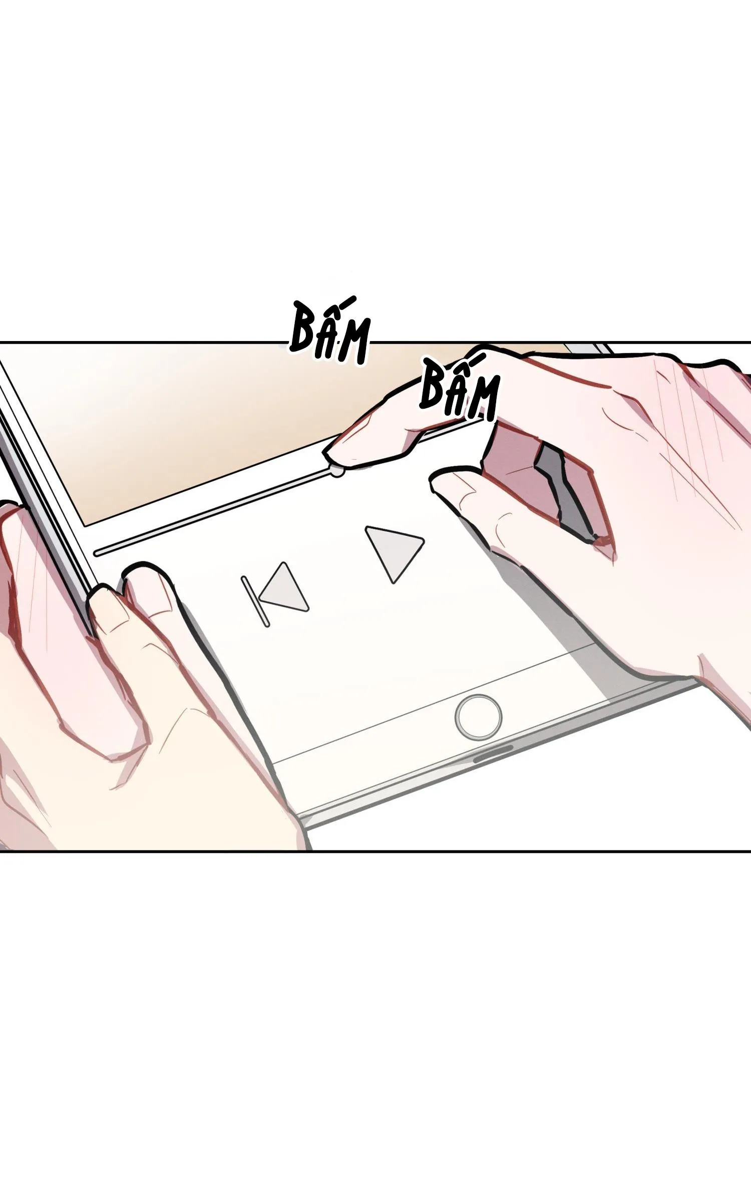 CHERRY SCANDAL Chapter 2 Trang 26