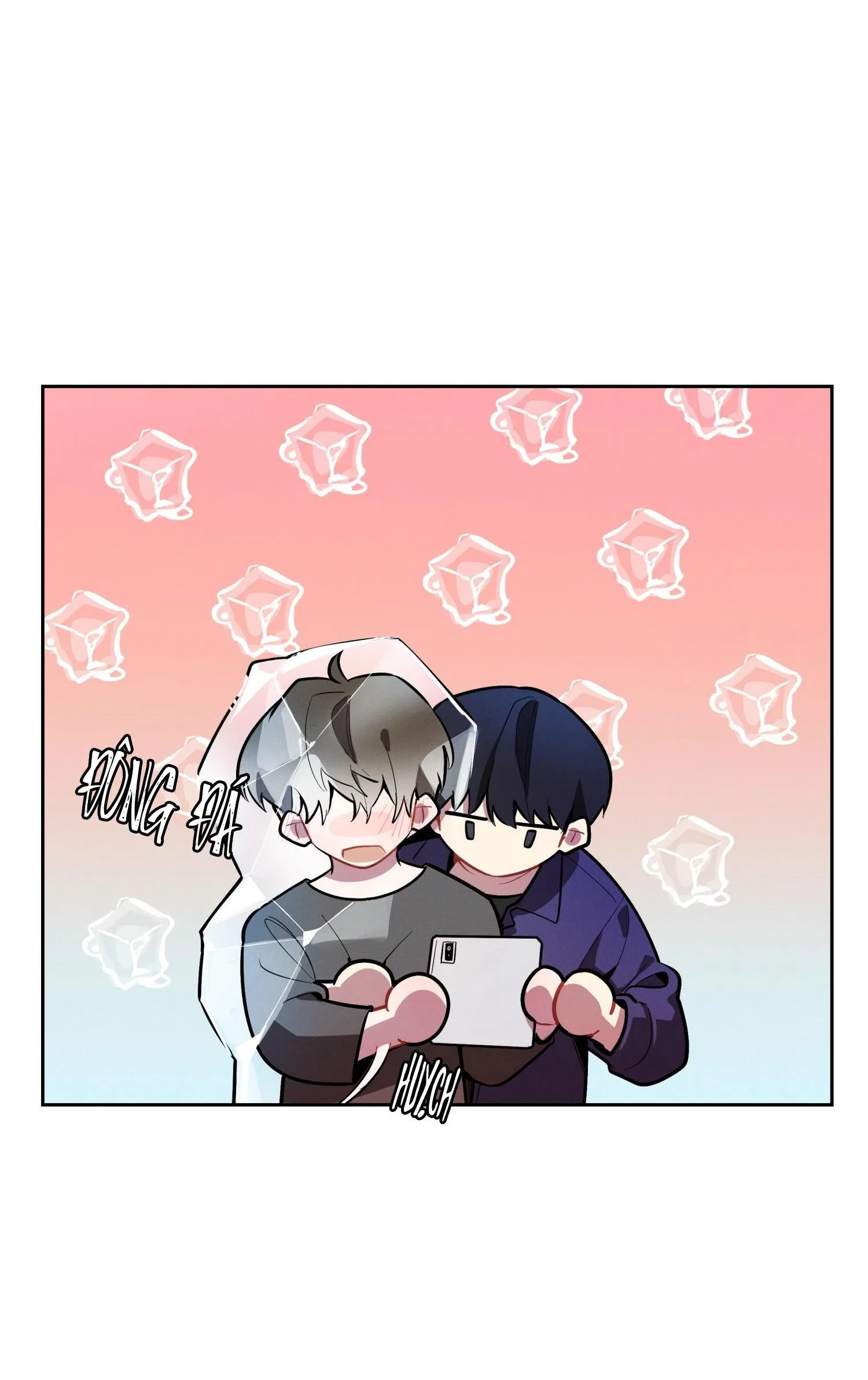 CHERRY SCANDAL Chapter 2 Trang 27