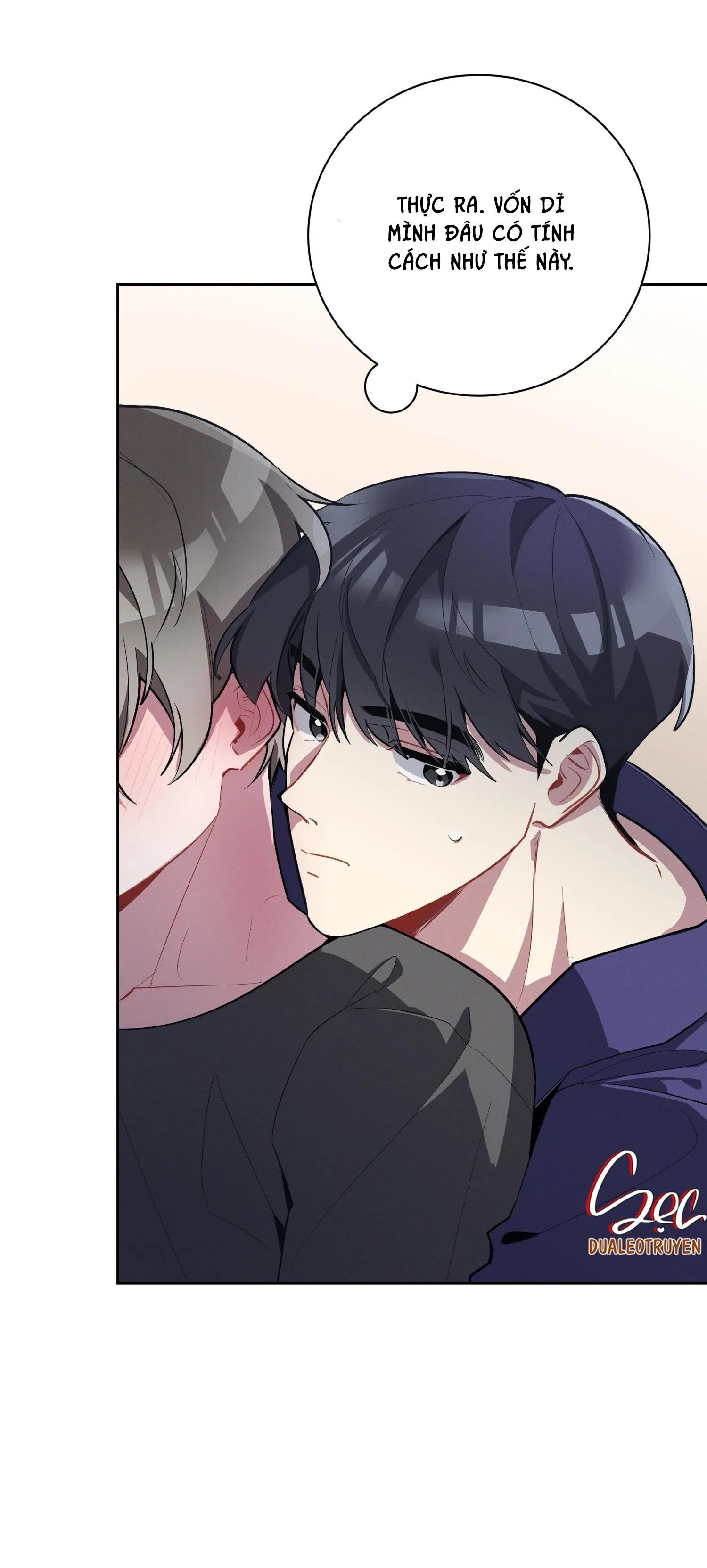 CHERRY SCANDAL Chapter 2 Trang 29