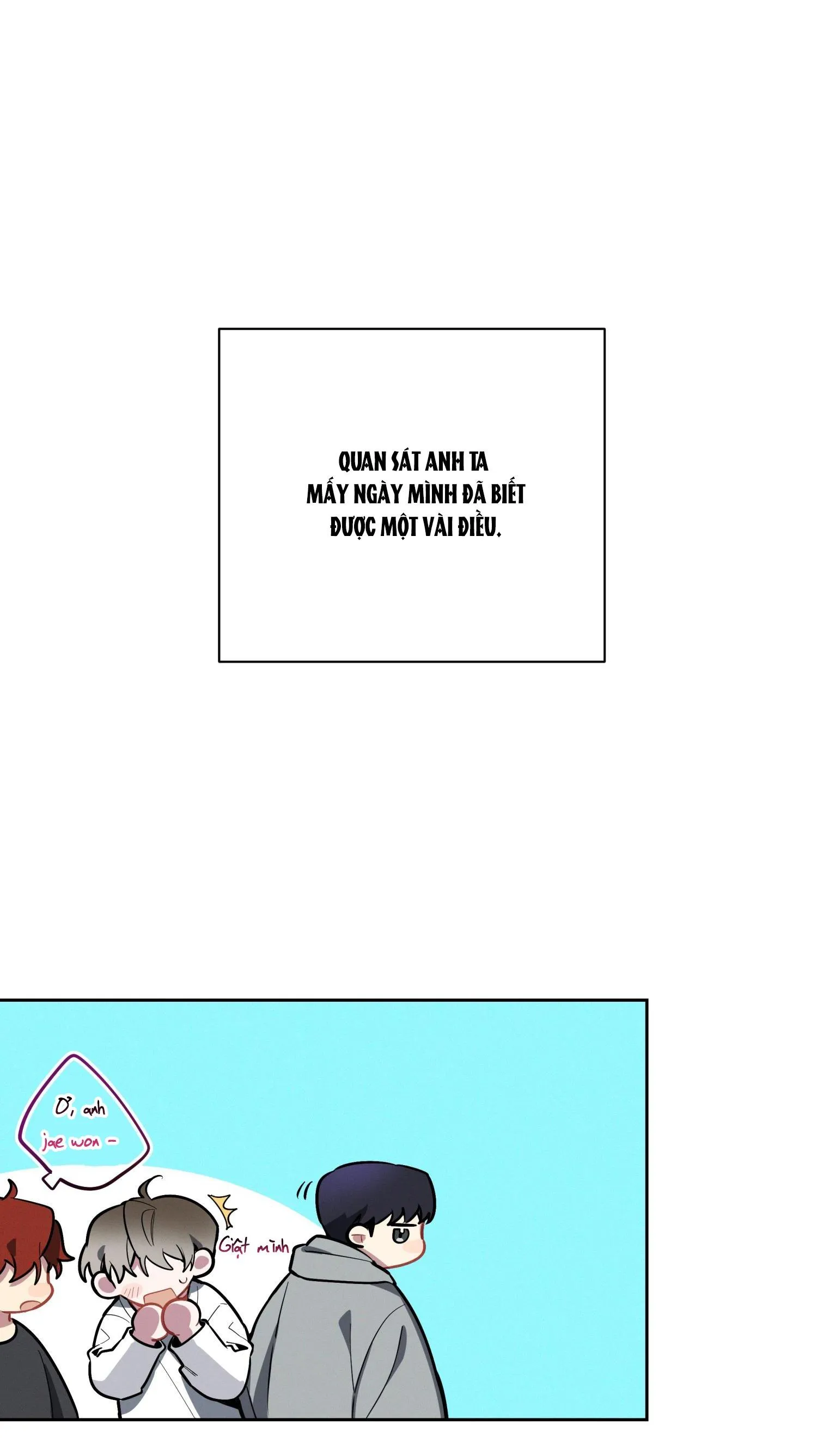 CHERRY SCANDAL Chapter 2 Trang 30