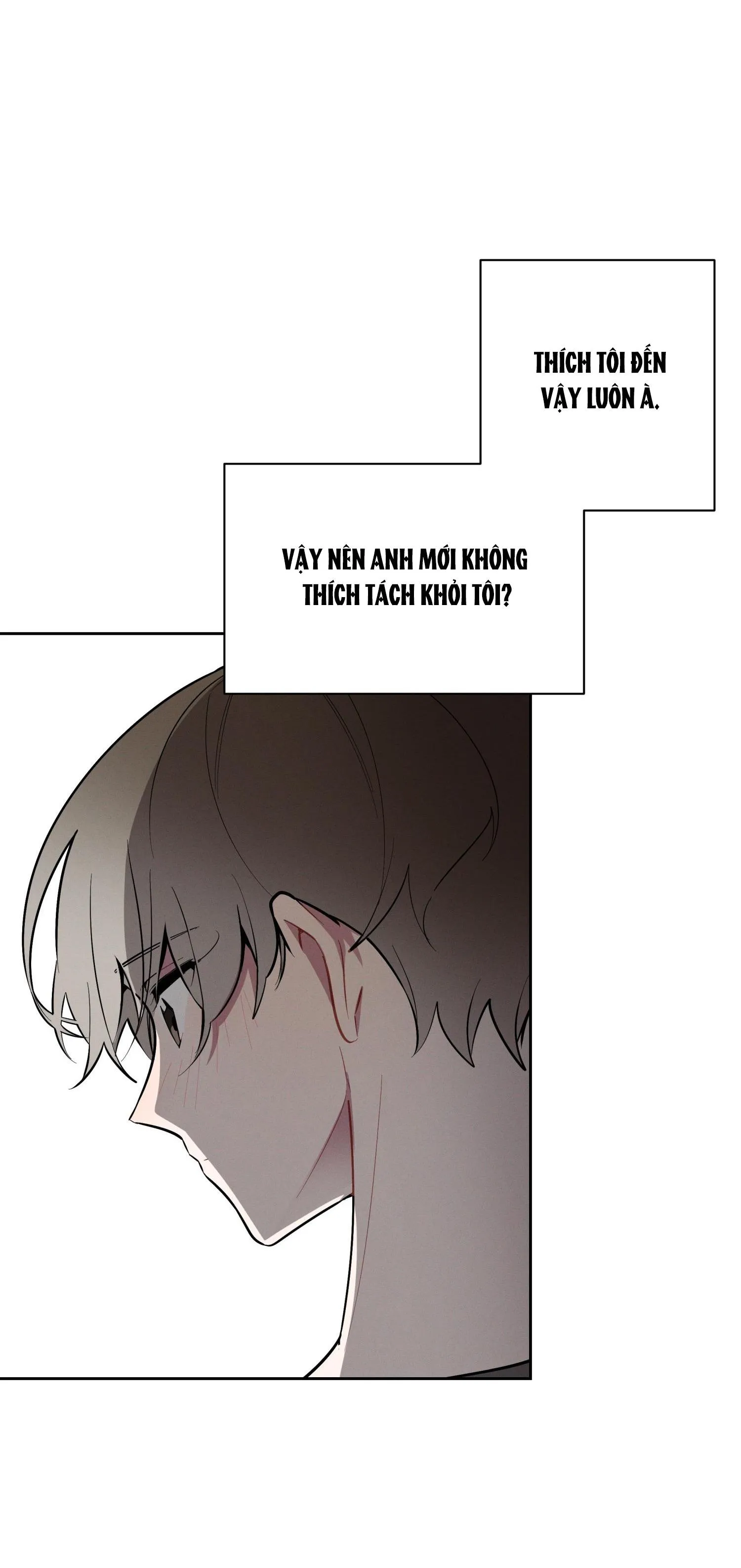 CHERRY SCANDAL Chapter 2 Trang 36