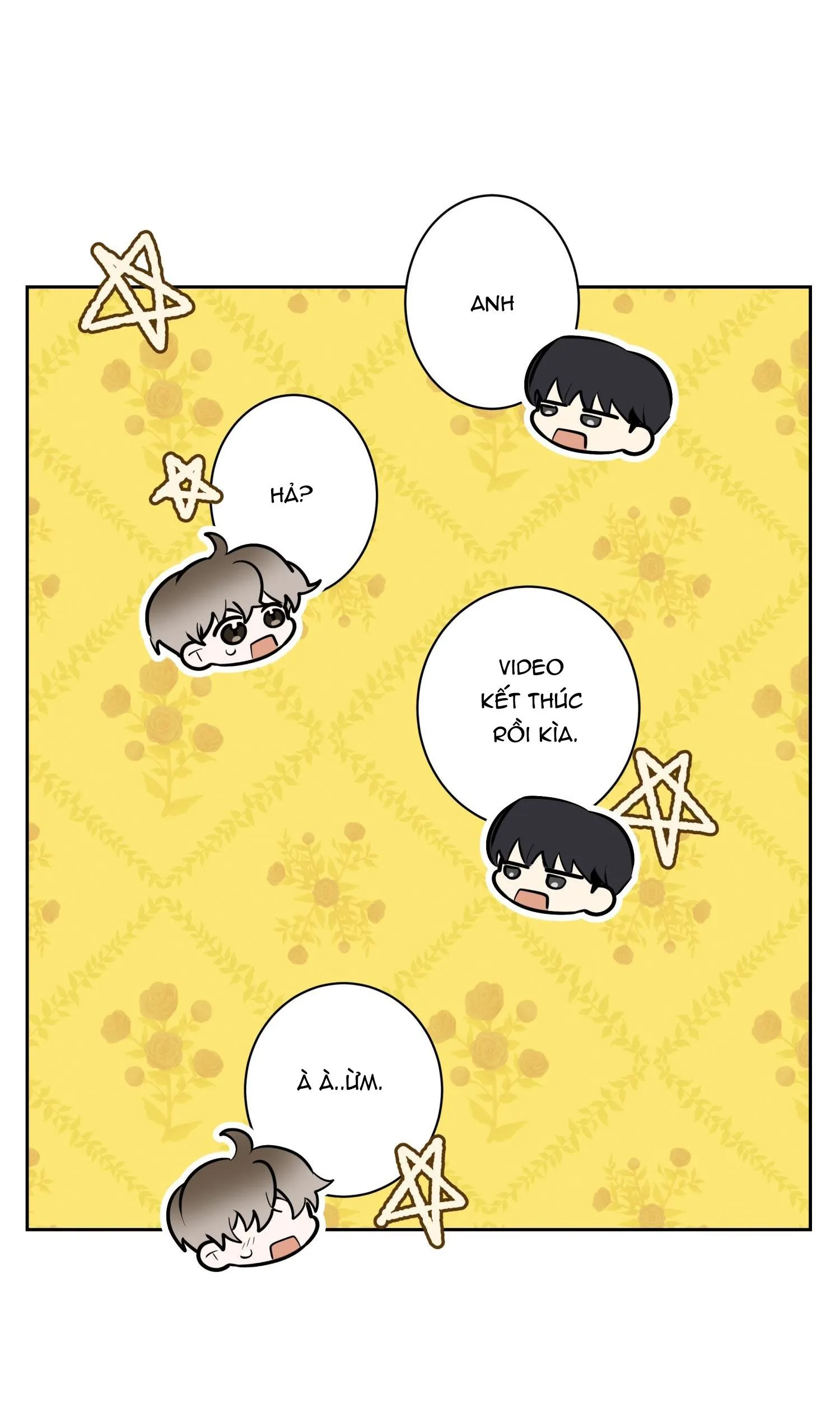 CHERRY SCANDAL Chapter 2 Trang 39