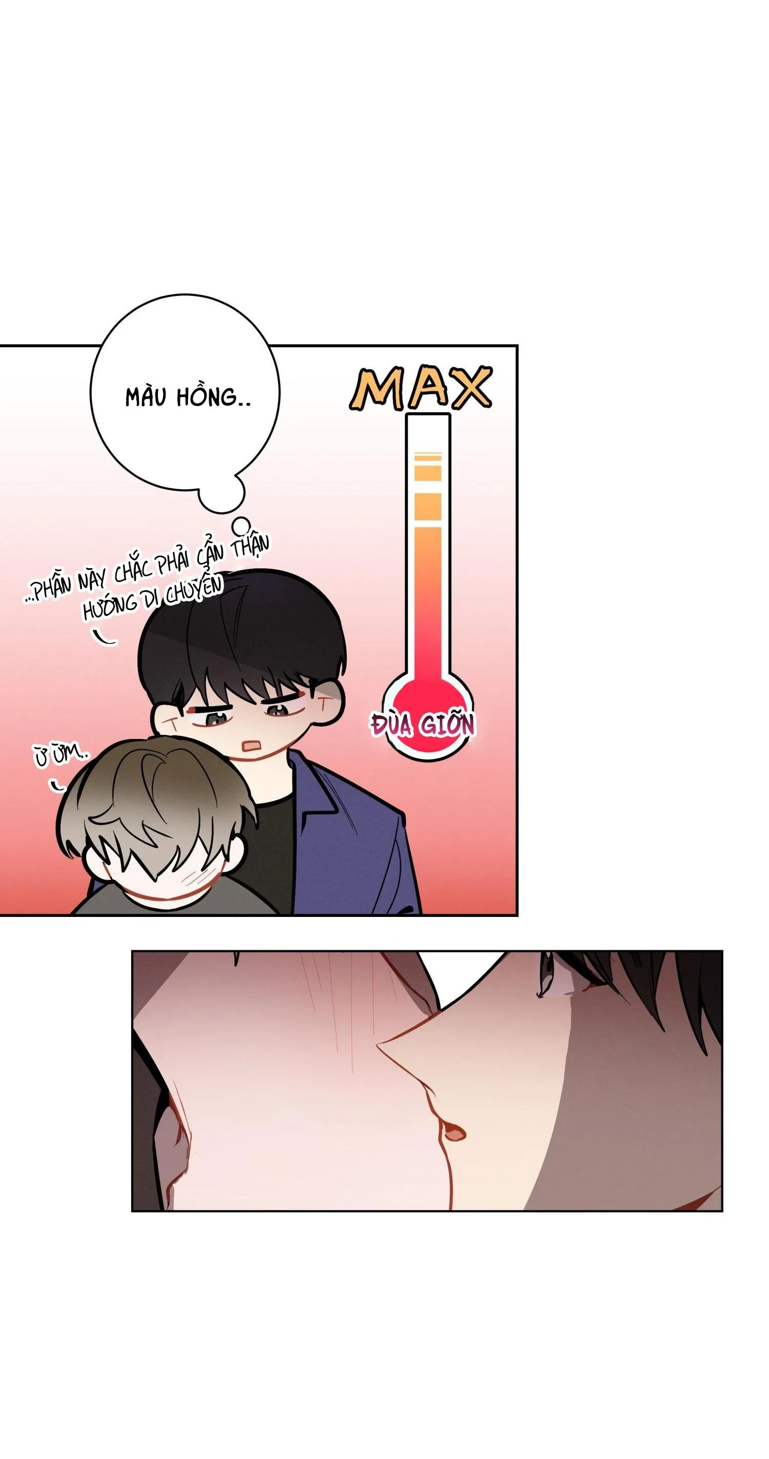 CHERRY SCANDAL Chapter 2 Trang 42