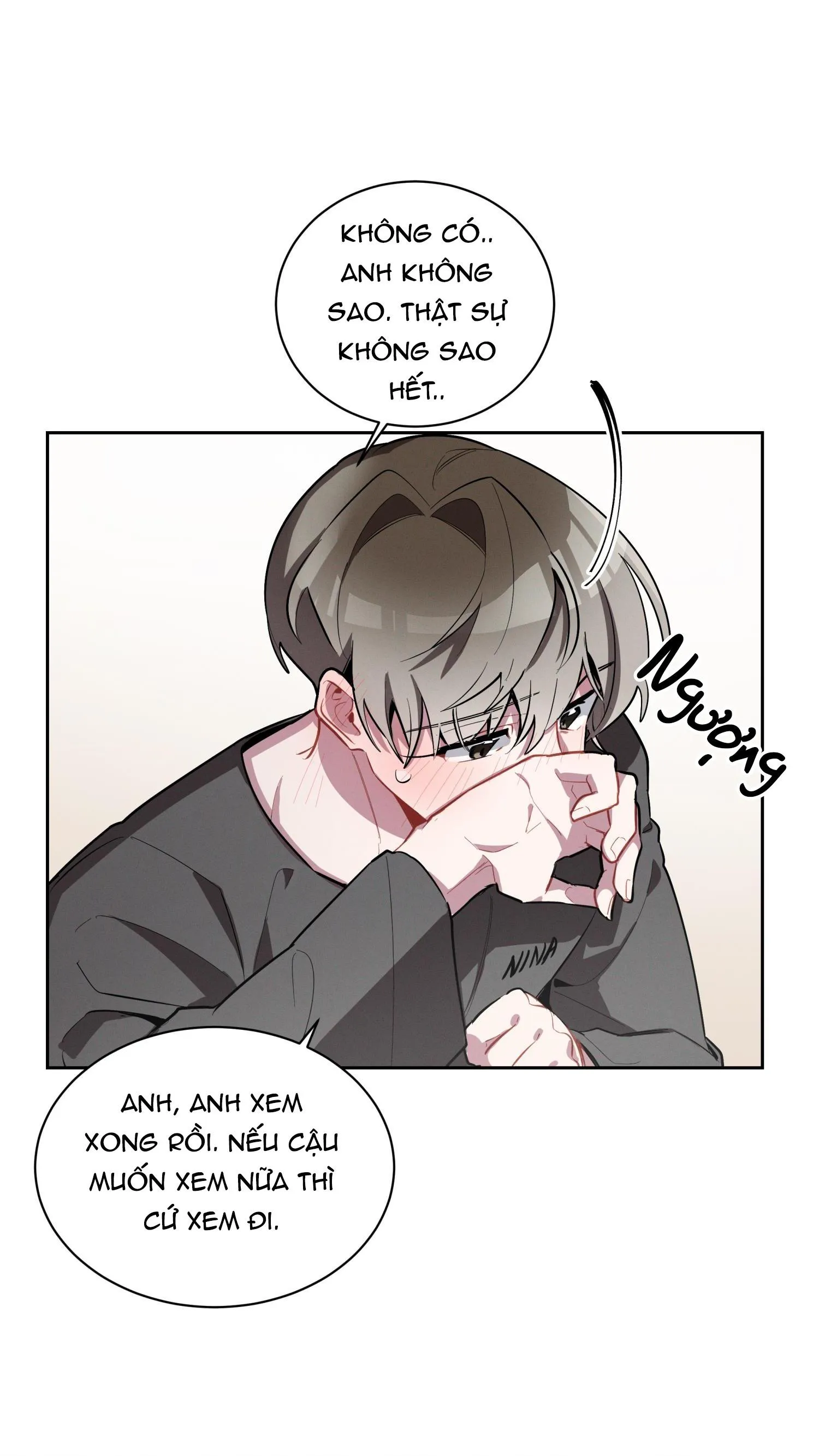 CHERRY SCANDAL Chapter 2 Trang 46