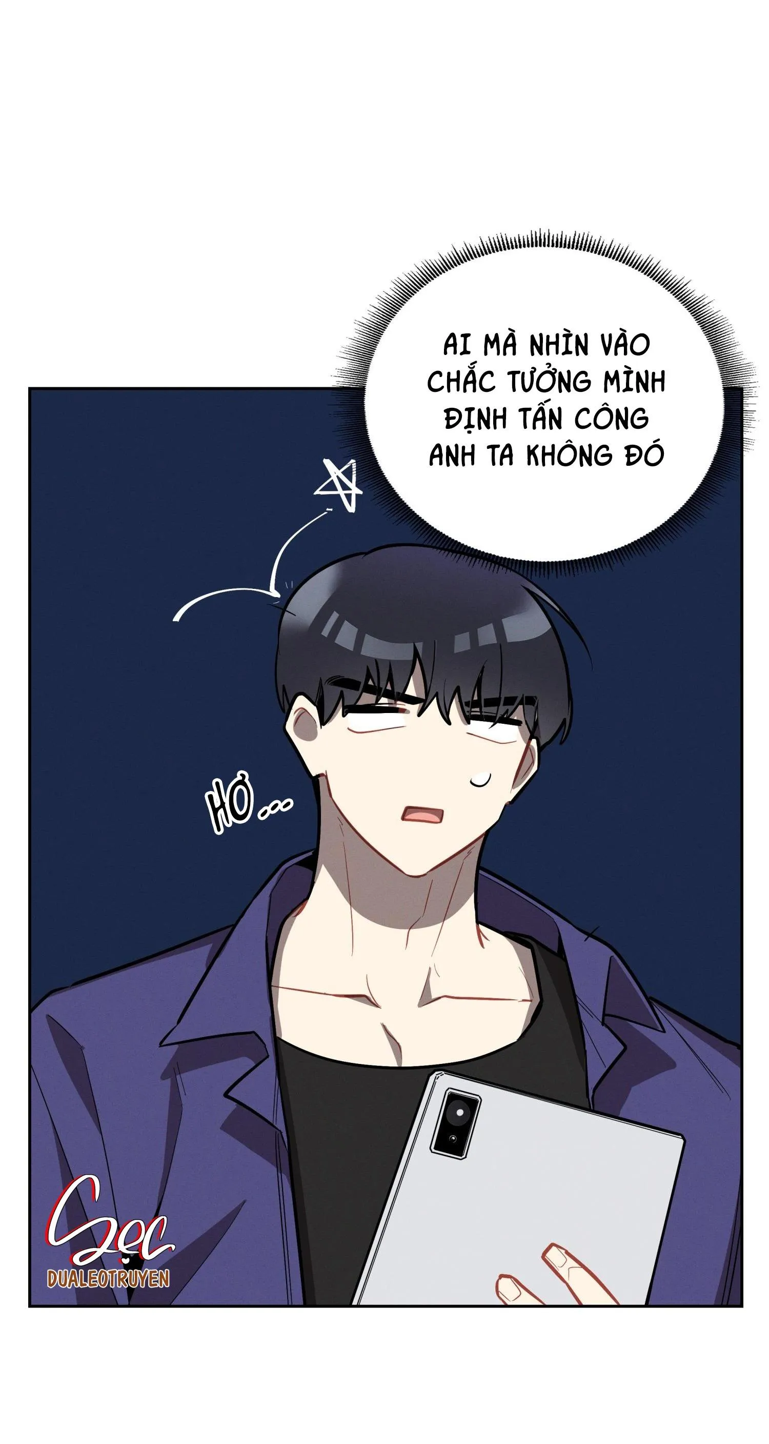 CHERRY SCANDAL Chapter 2 Trang 48